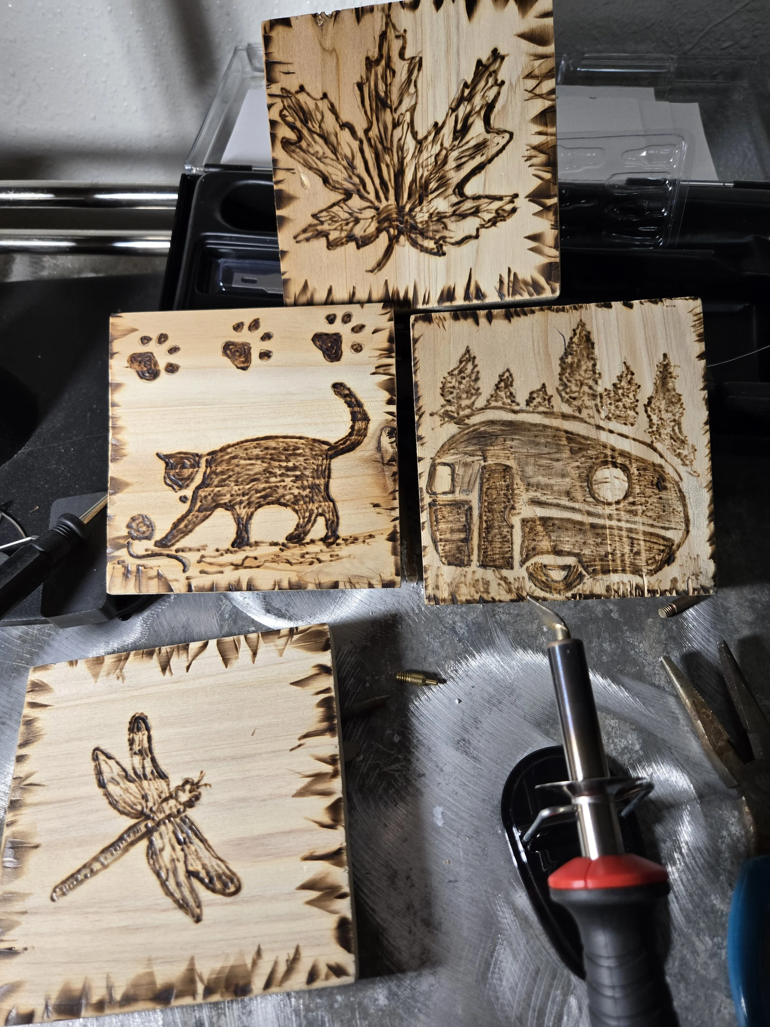 Wood+Burning-+Coasters.jpg