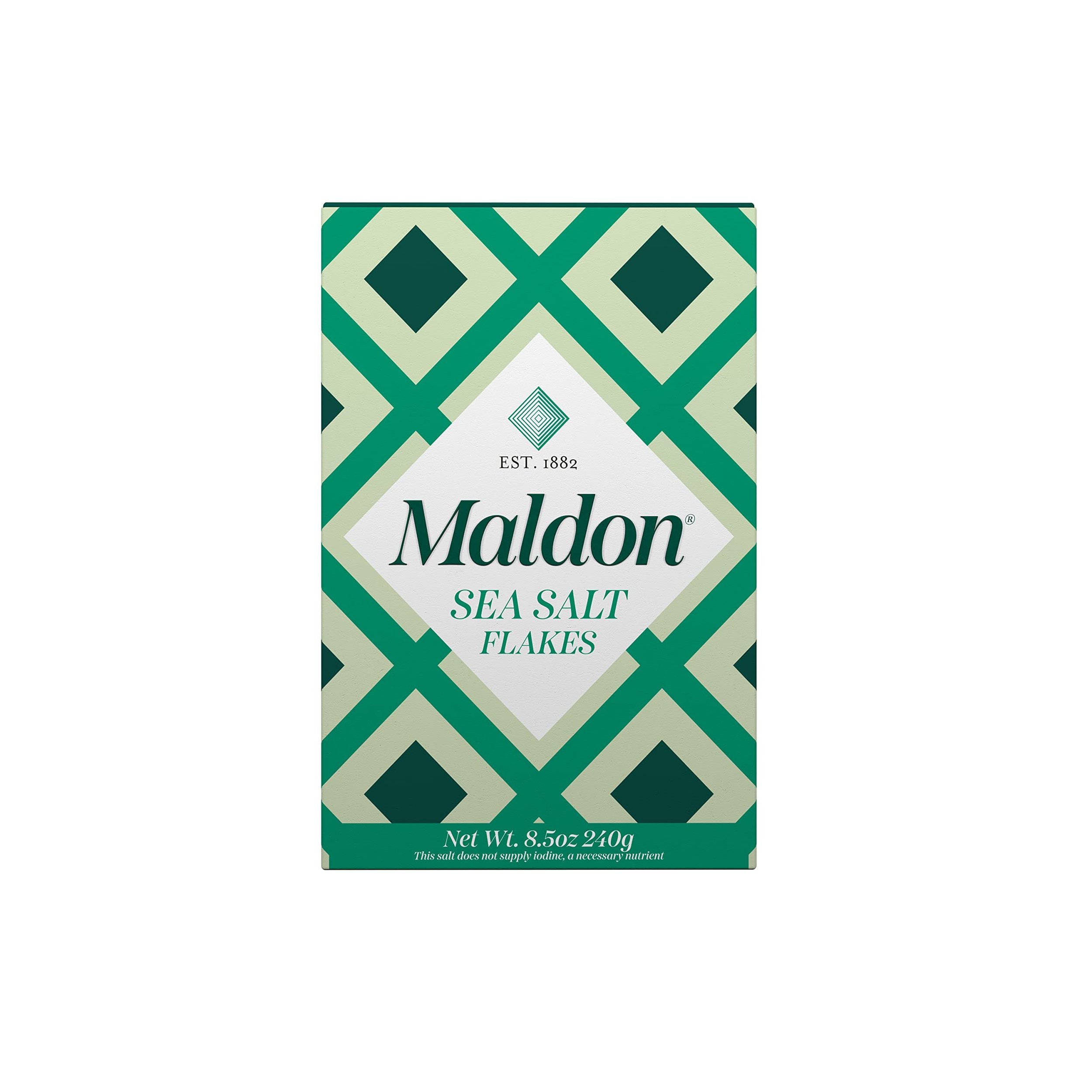 Maldon Salt 8.5 oz