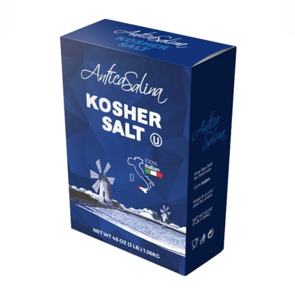 Antica Salina Coarse Kosher Salt .jpeg