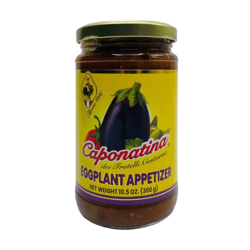 Caponatina Sicilian Eggplant Appetizer.jpeg