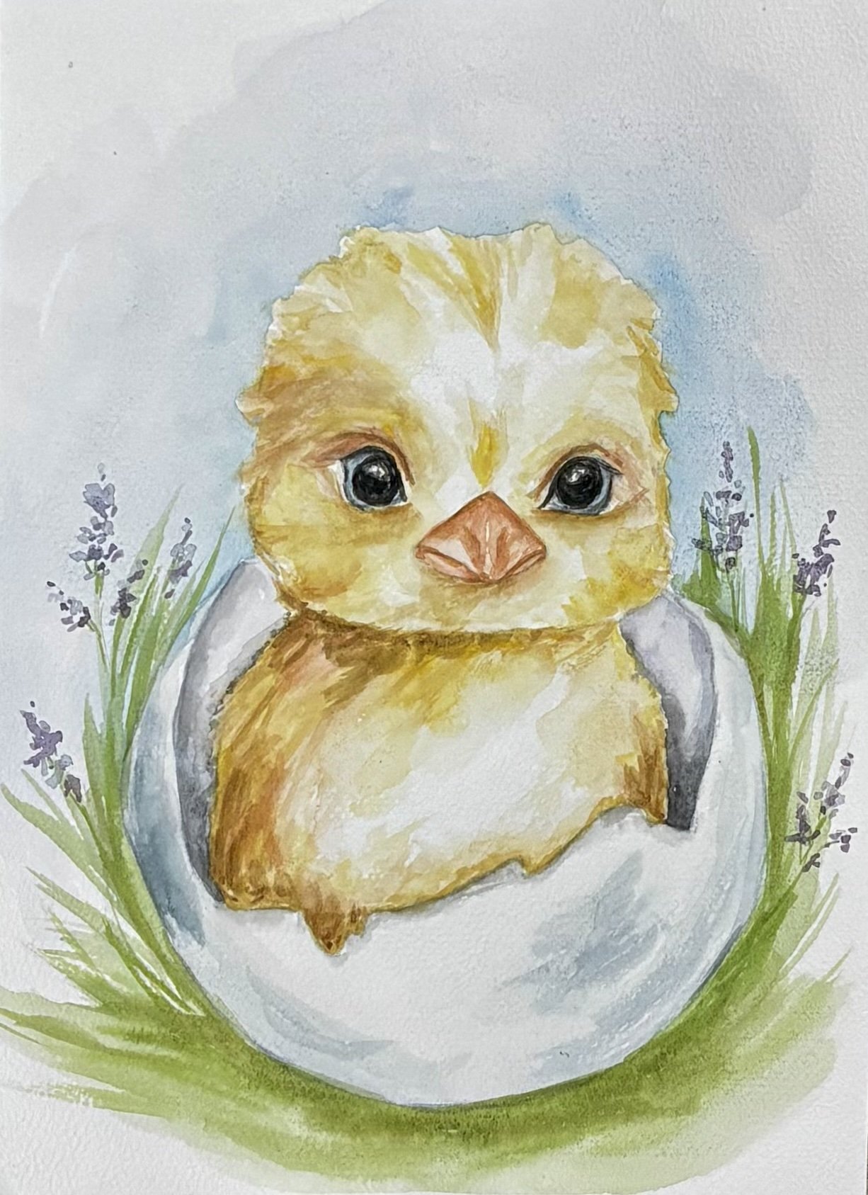 Chick