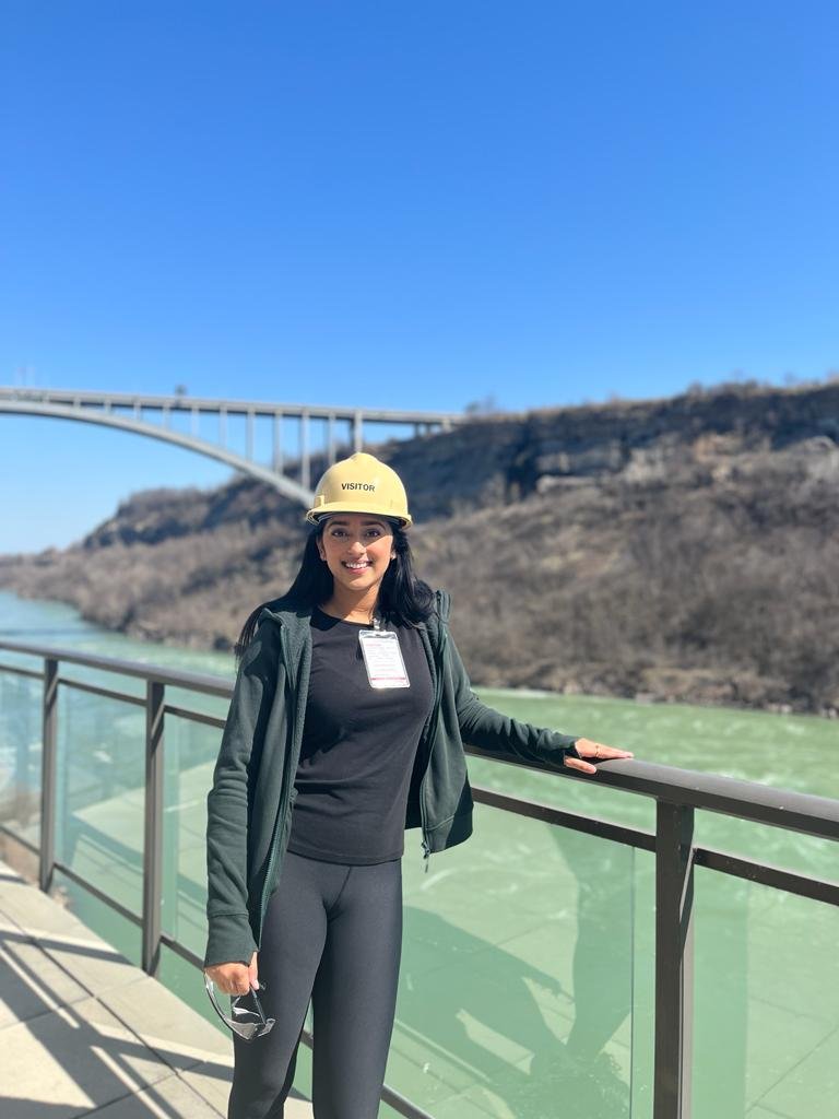 Ontario Power Generation