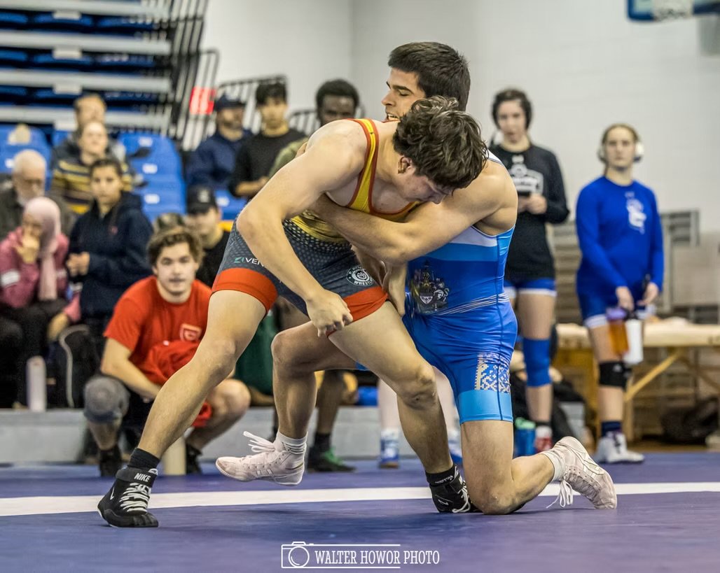 PTSO Dual Meet Teams 