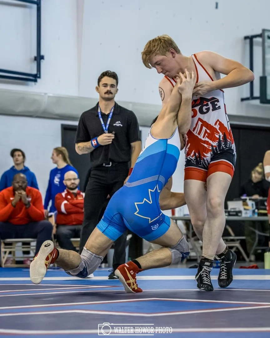 New Year’s Men’s Camp 