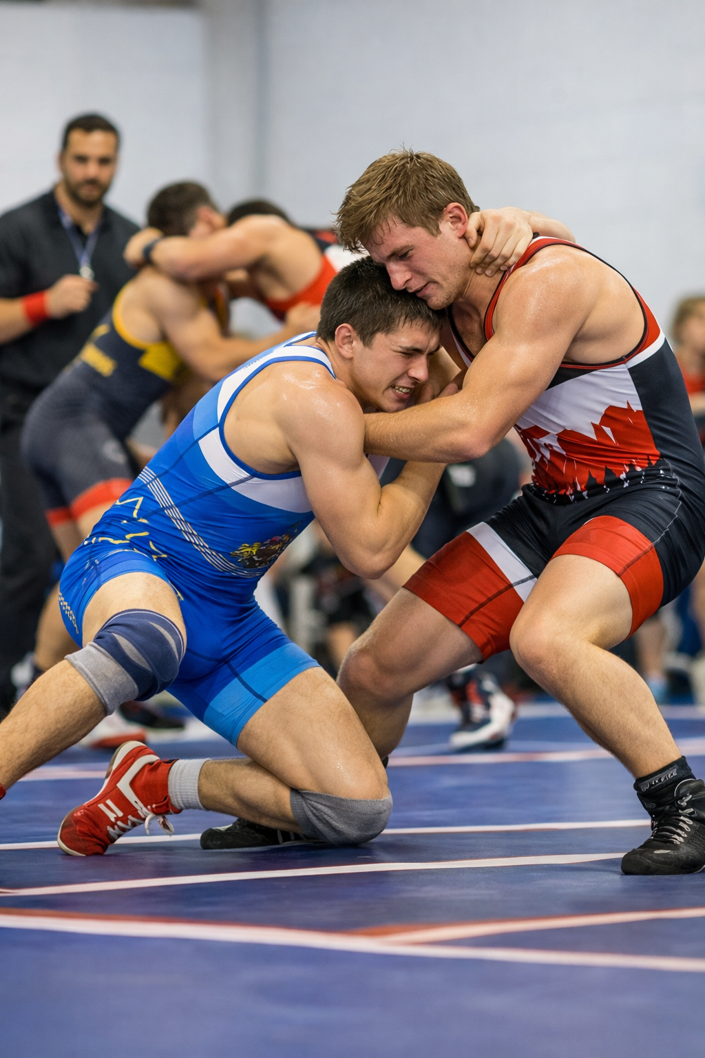 Golden Bear Senior High (Edmonton)