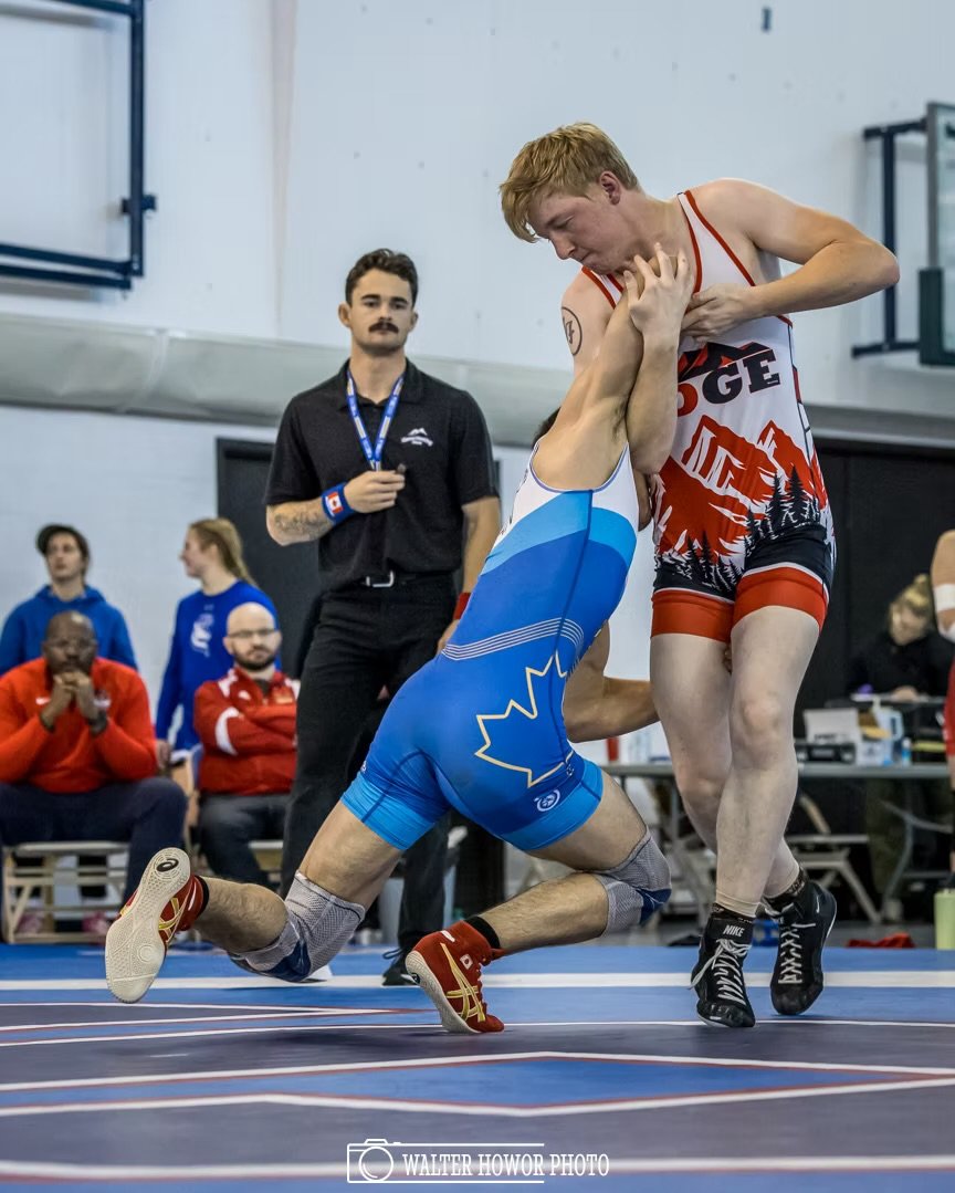 Rundle College Cobra Classic