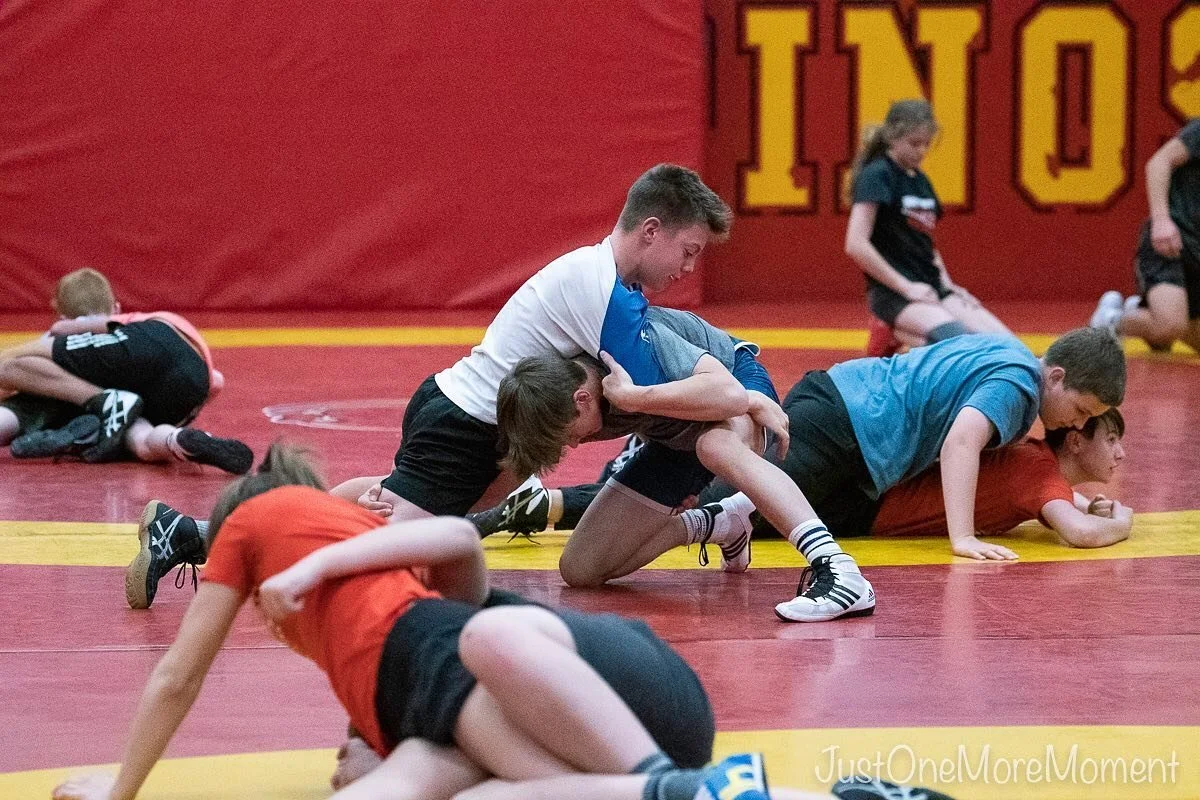 Cochrane Cowboy Invitational