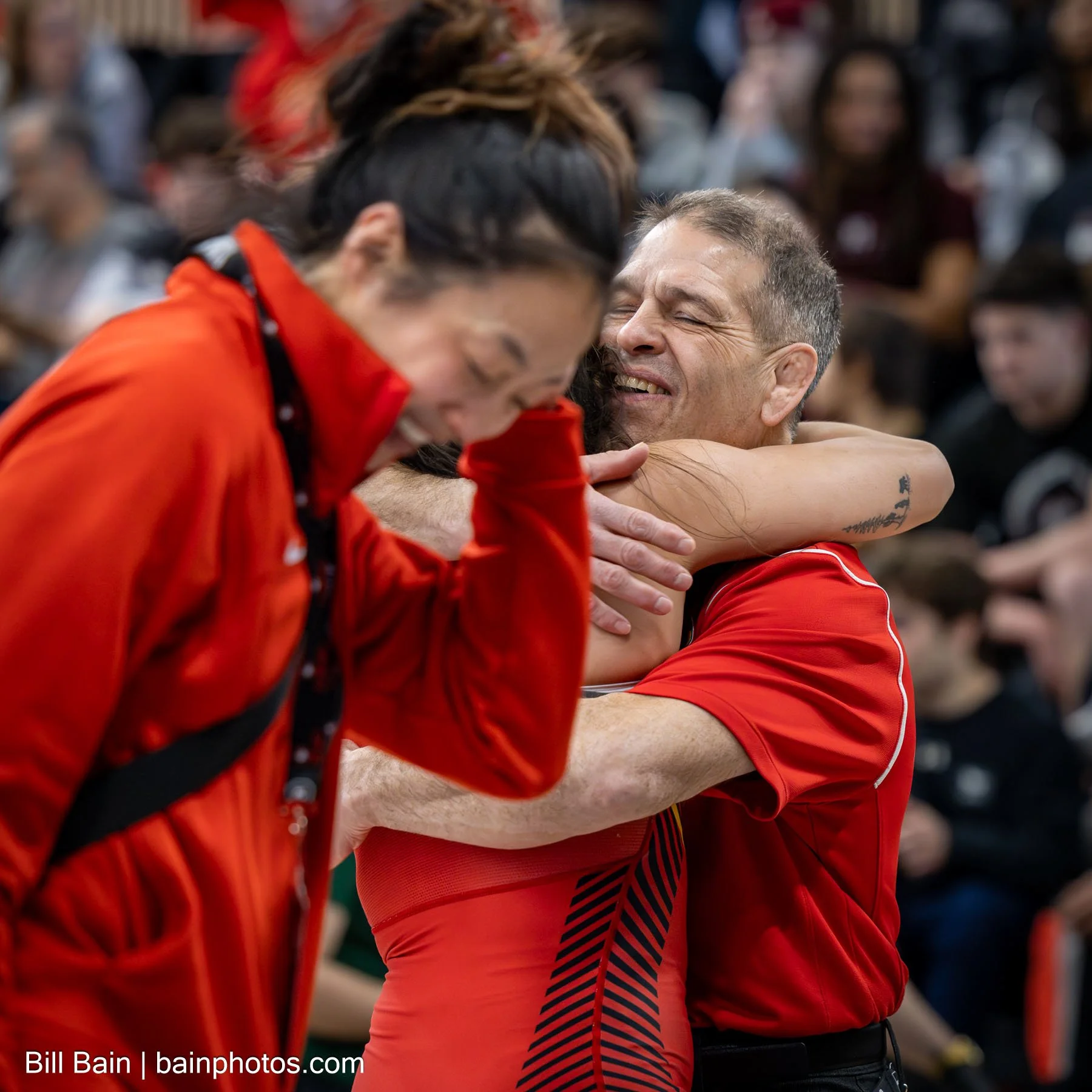 U20 Nationals Championships 