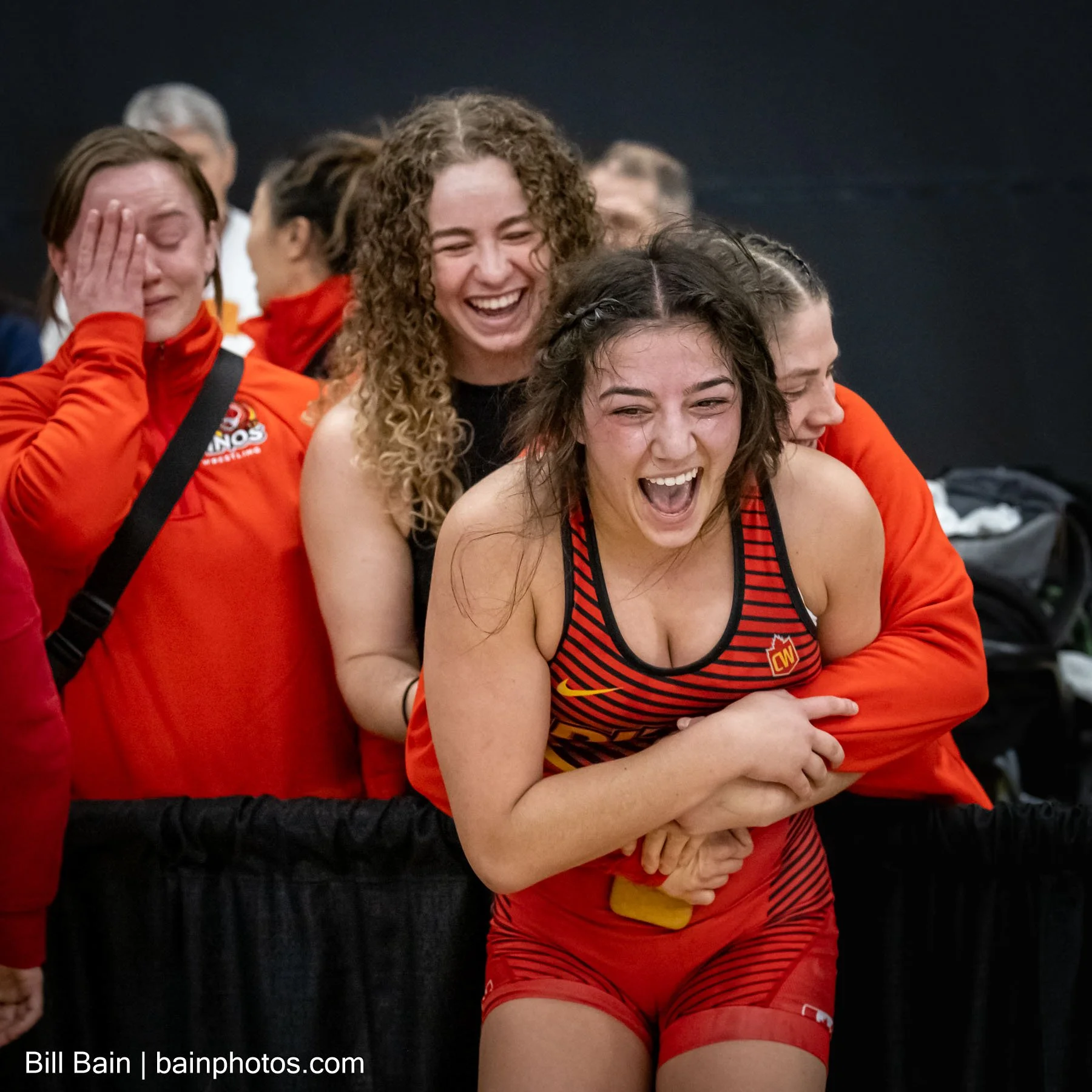 Senior National Championships 