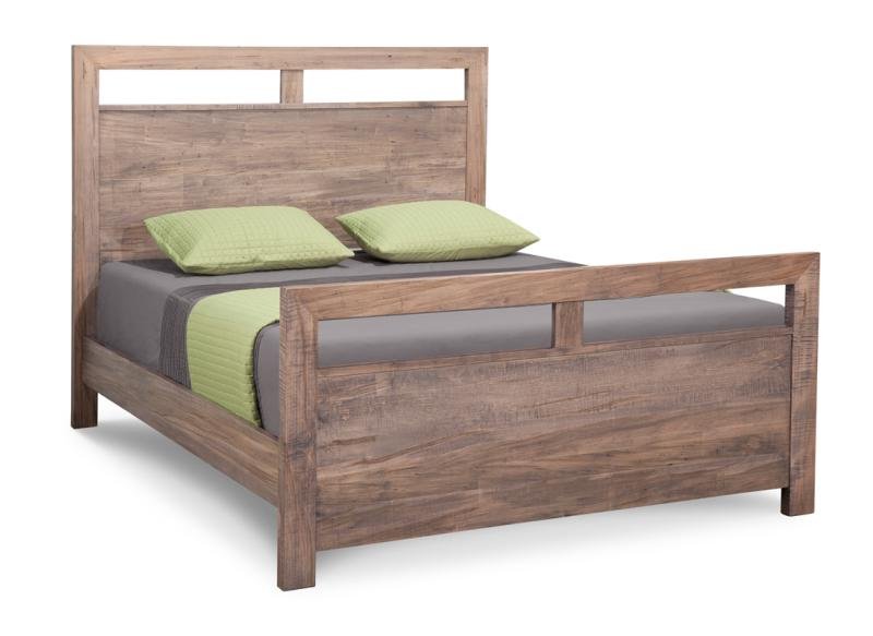 Steel City Bedroom Set