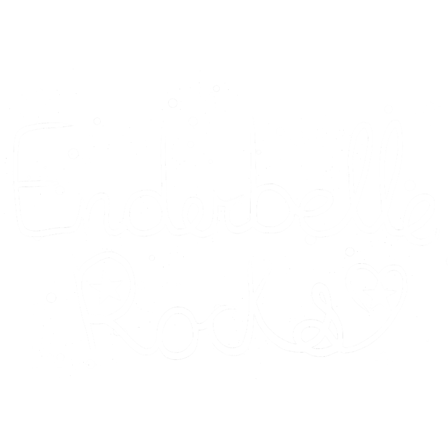 Enderbelle Rocks