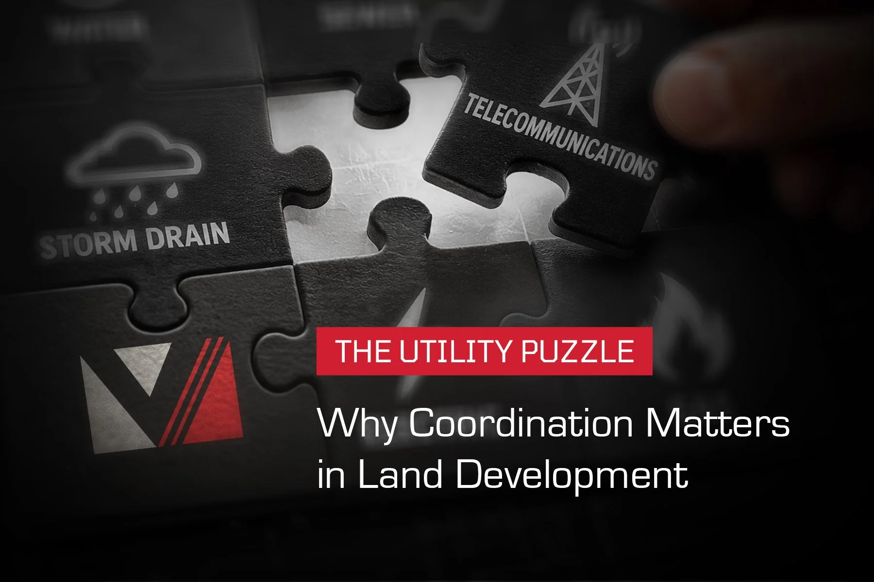 🧩 The Utility Puzzle