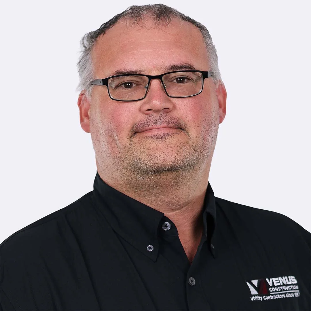  Jess Coonrod  Sr. Estimator Public Works