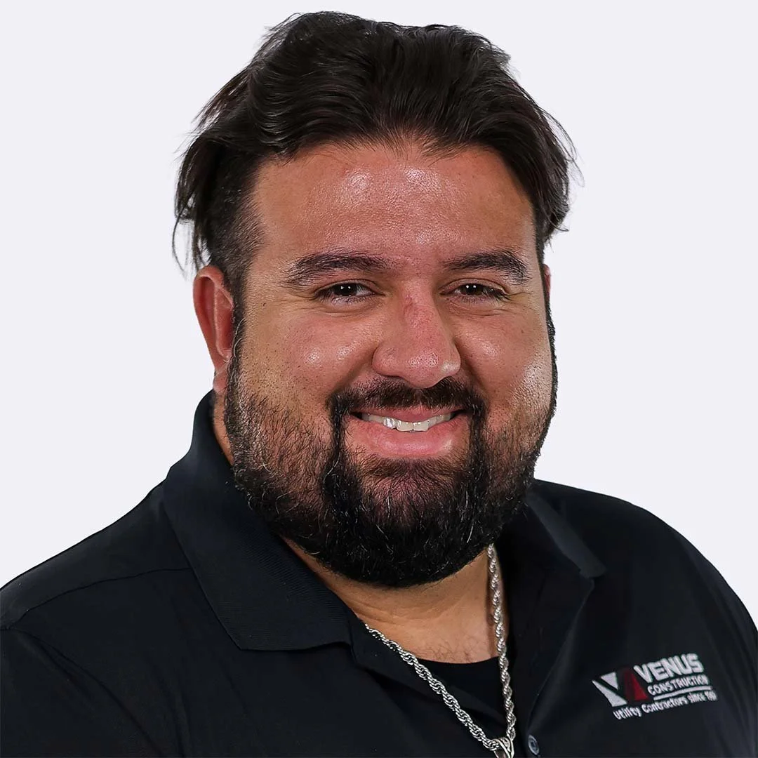  Trevor Claytor  Project Manager