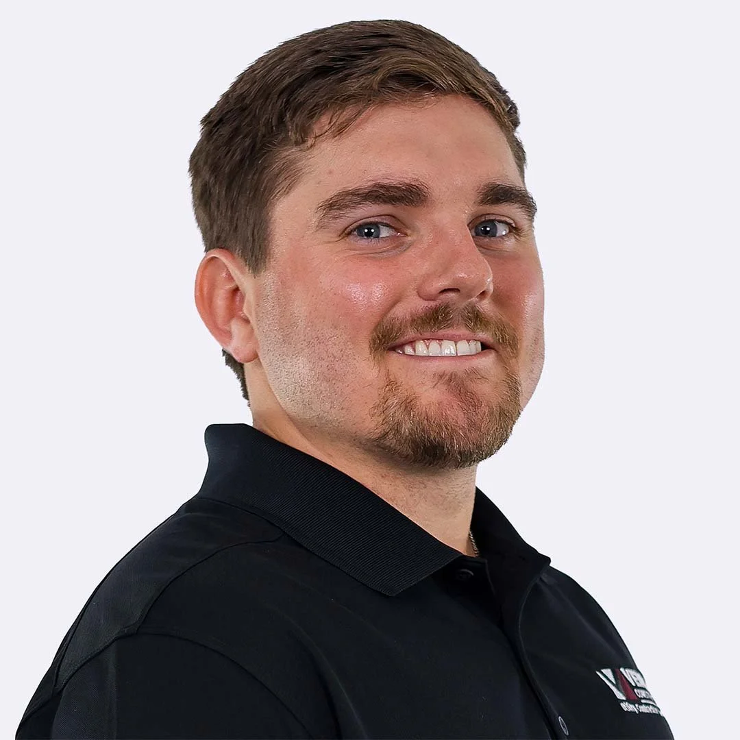 Hunter Pruitt  Estimator Commercial
