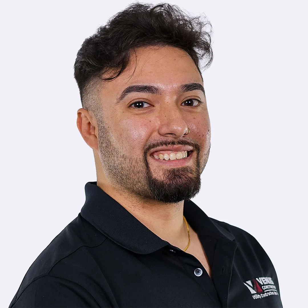  Martin Rojo  IT Support Specialist