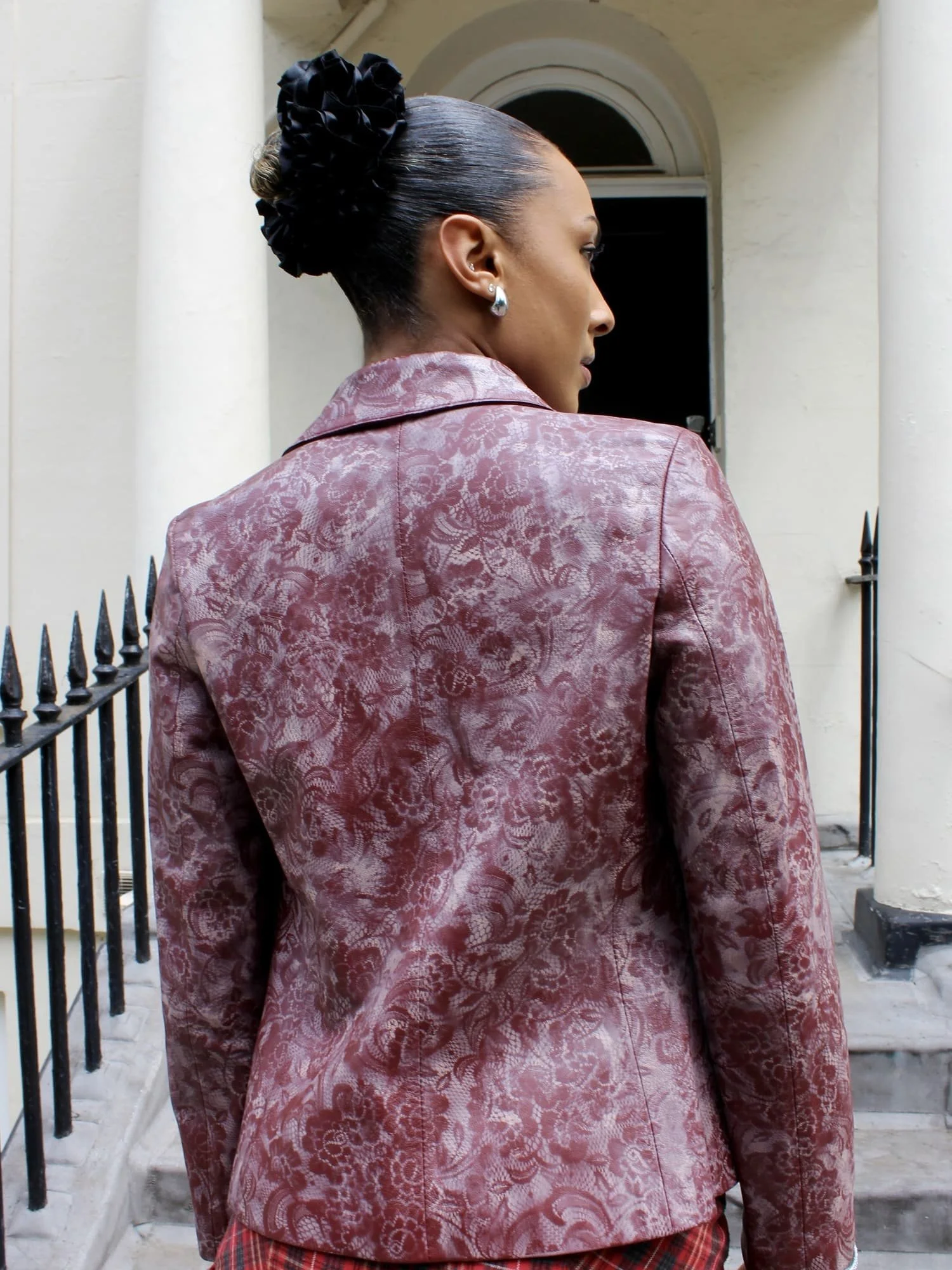V-OU-02 Velo Jacket
