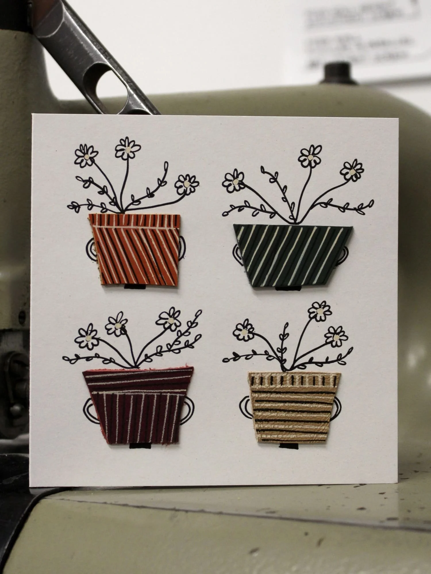 ANADELRIO-Fragmentos-Jardin-Leather-3D-Greeting-Card-Handmade-Handrawn-Unique-Garden-Plants-Floral-Flower-2.jpg