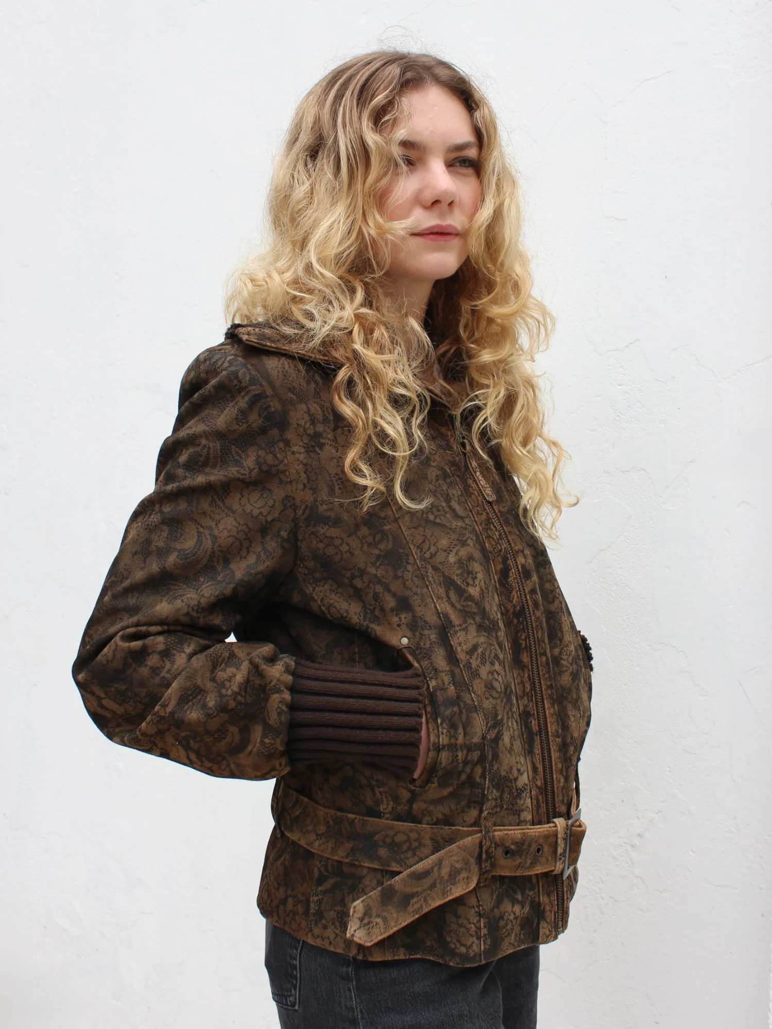 ANADELRIO-Home-Vida-Velo-BrownBlack-Suede-Leather-Print-Jacket.jpg