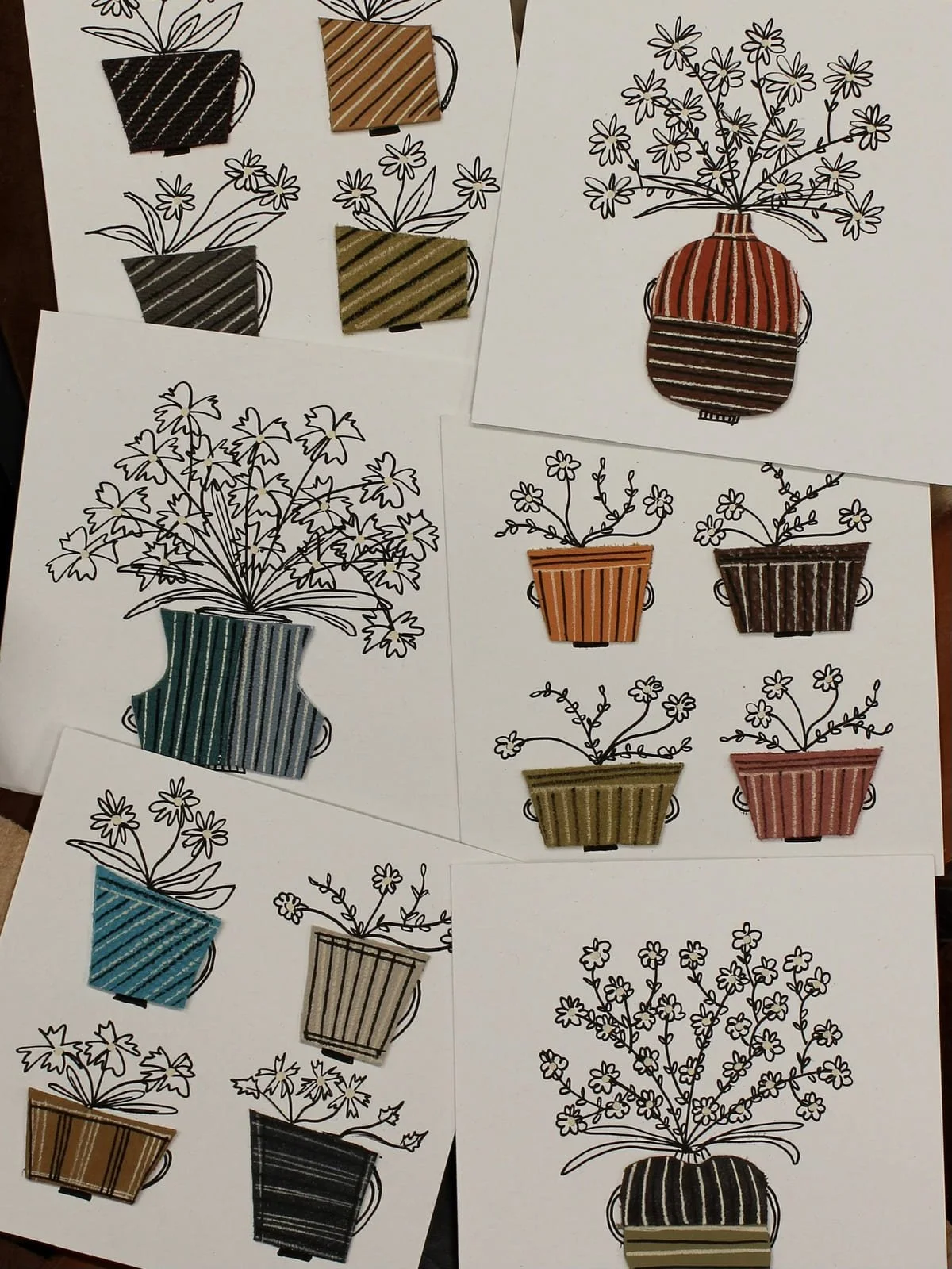 ANADELRIO-Fragmentos-Botanico-Leather-3D-Greeting-Cards-Handmade-Handrawn-Unique-Floral-Flower-Plats-Garden-Bundle-Multipack-1.jpg