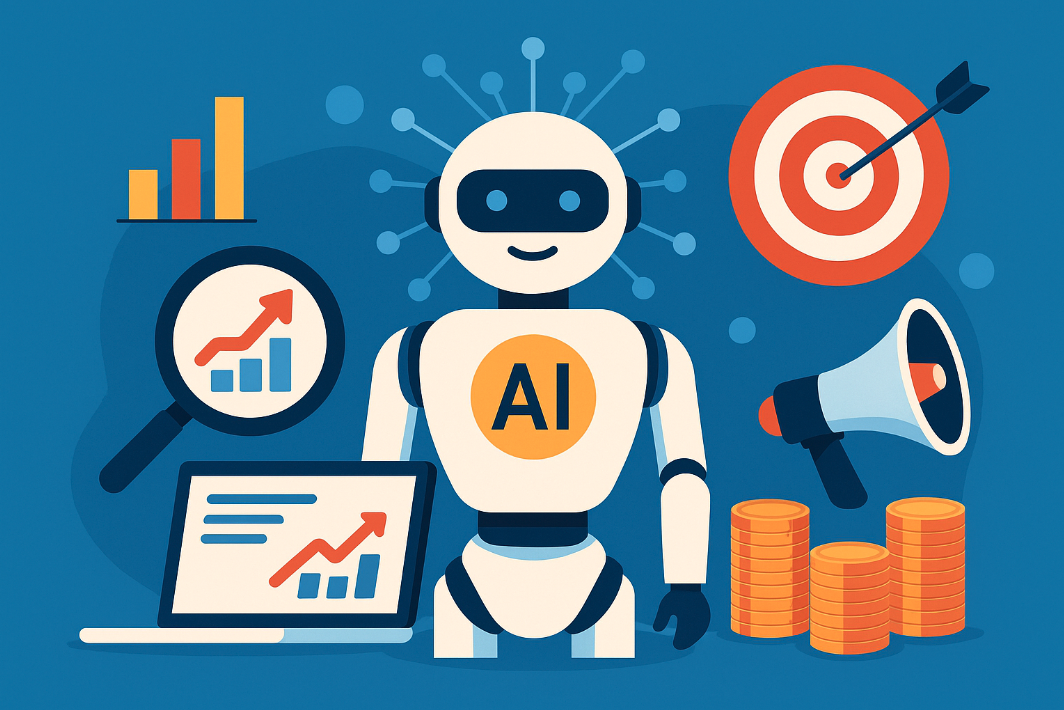 The AI Content Shift — Why Marketing Budgets Are Moving Fast