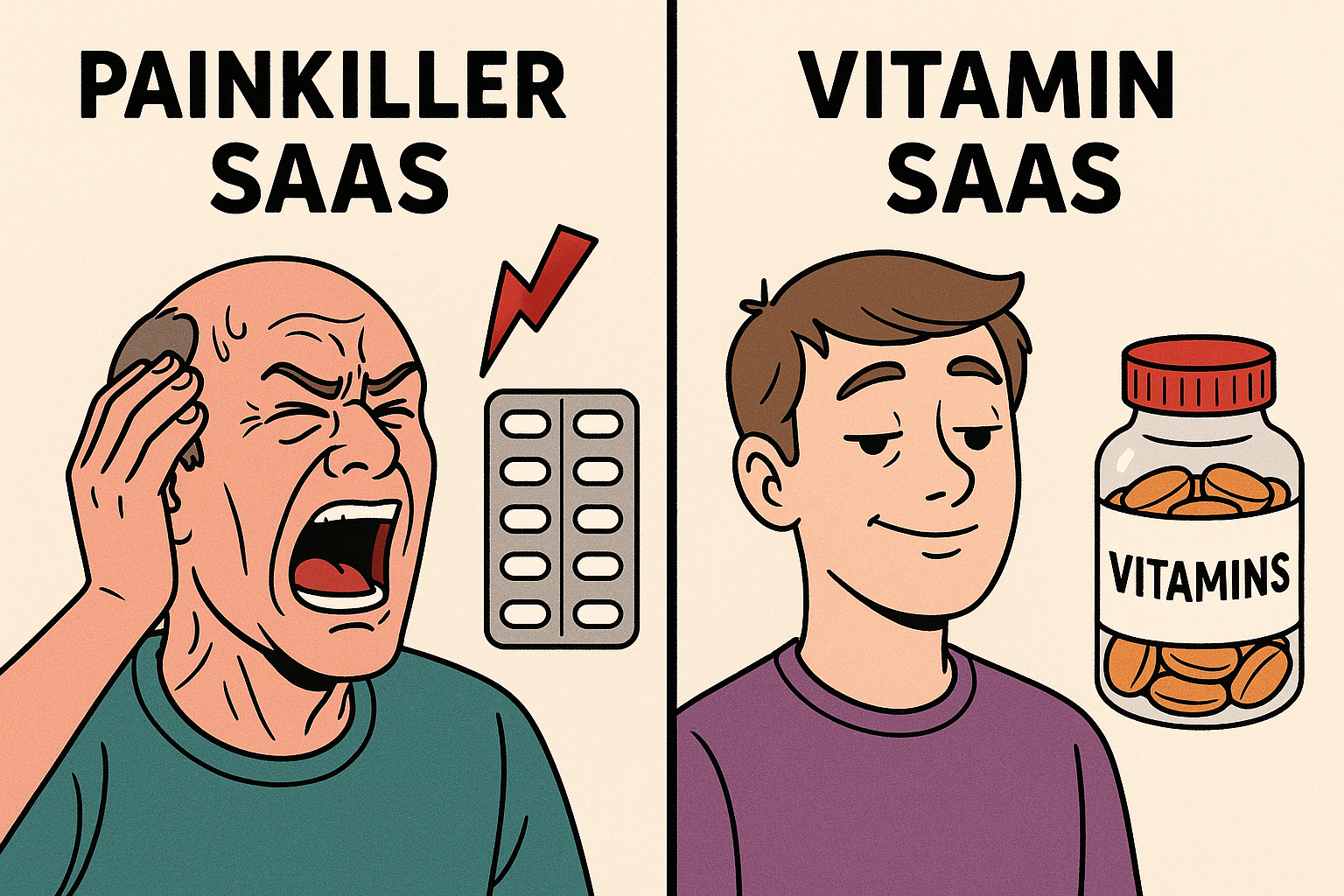 How to Tell if a B2B SaaS Startup is the Next Big Thing—or Just Another PowerPoint