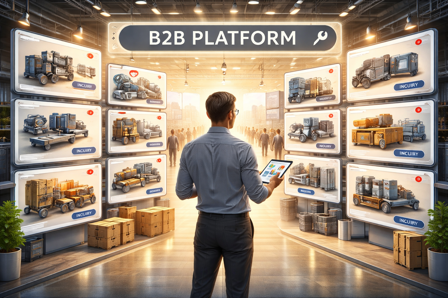 The Practical Guide to Growing Your B2B Business Online (Without Guesswork)