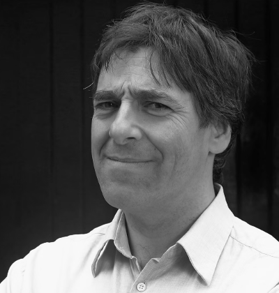 Mark Steel - Fareham Live