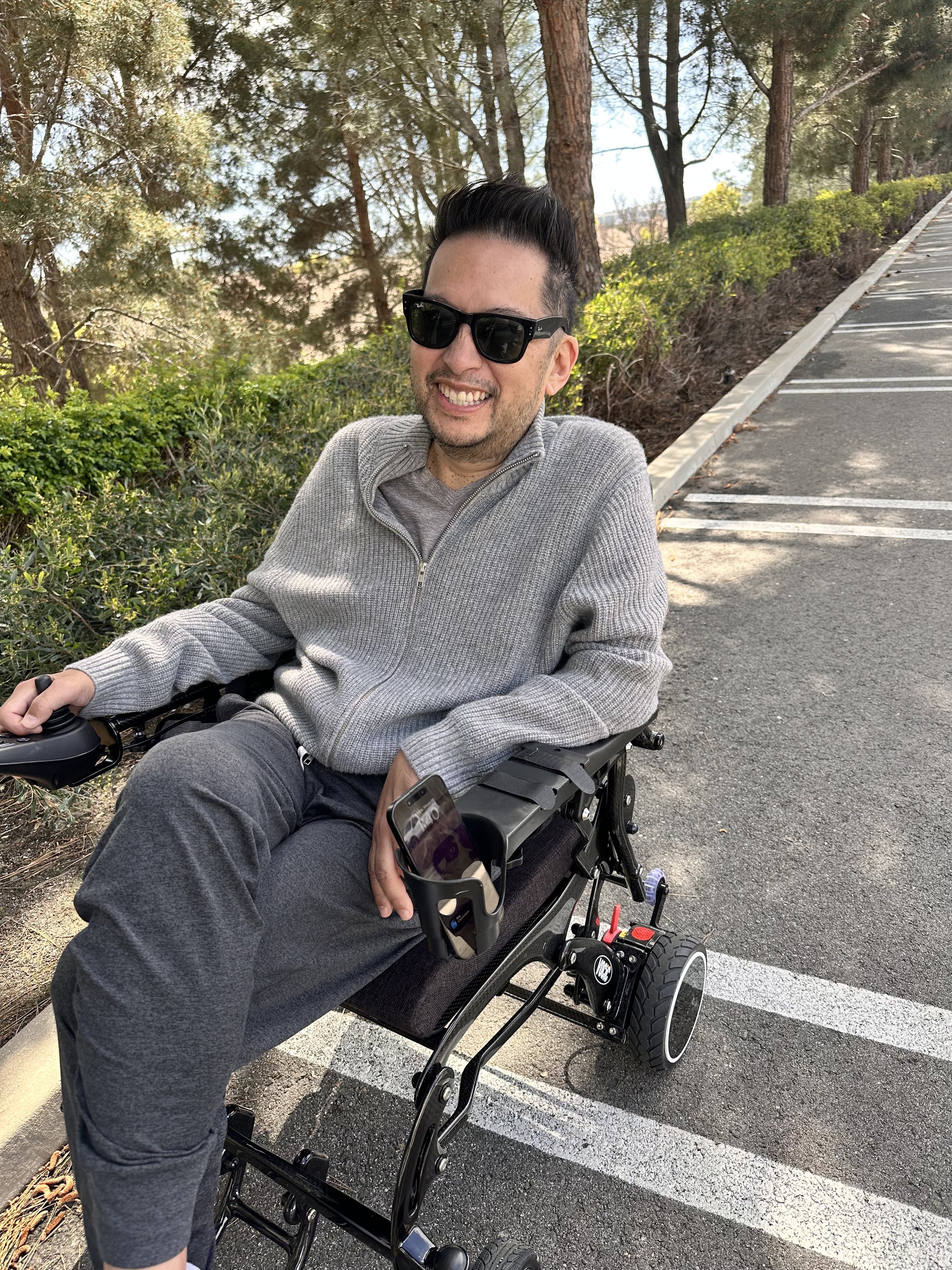 Just Diagnosed with ALS? This Is the Checklist I Wish I Had