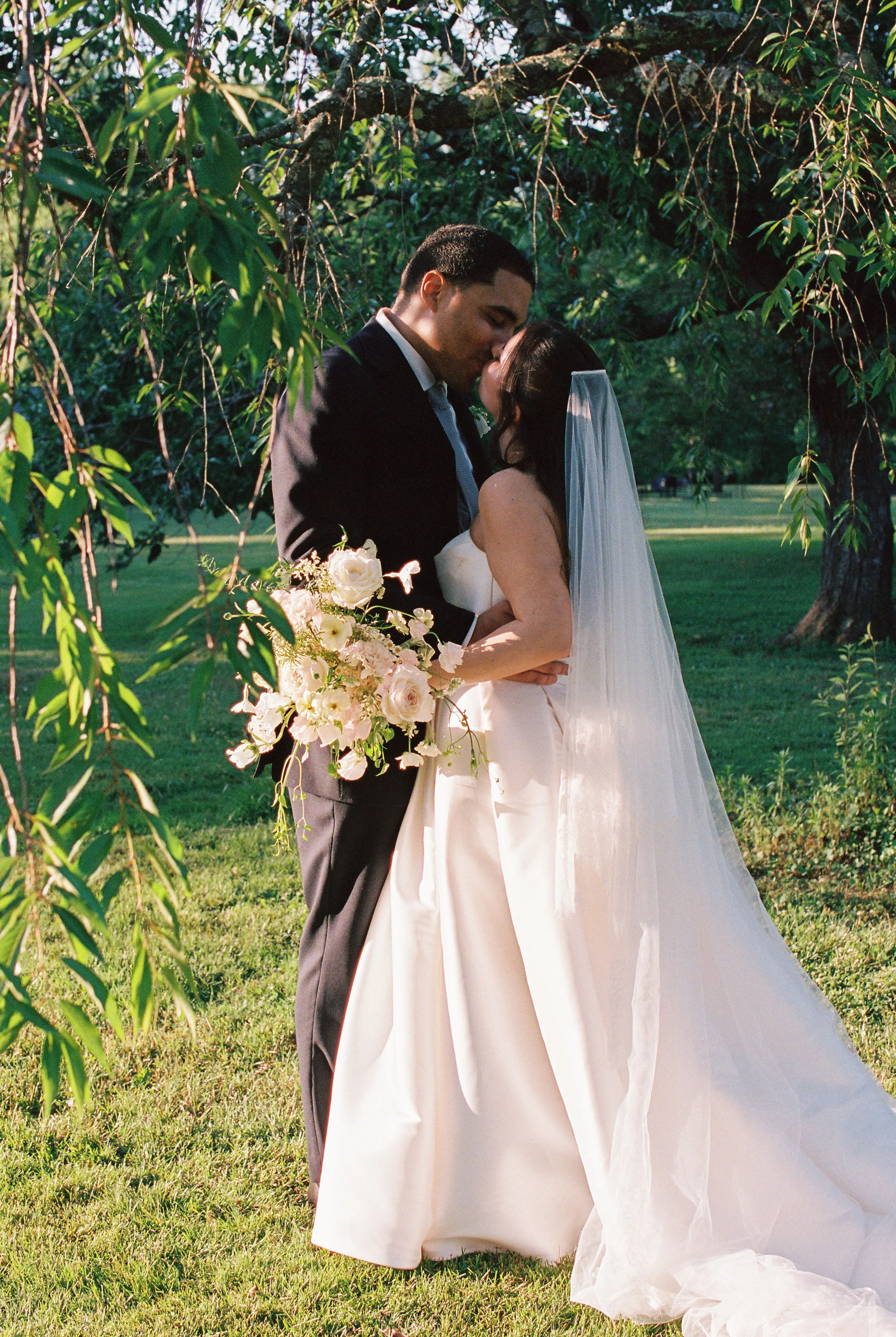 S + A Wedding