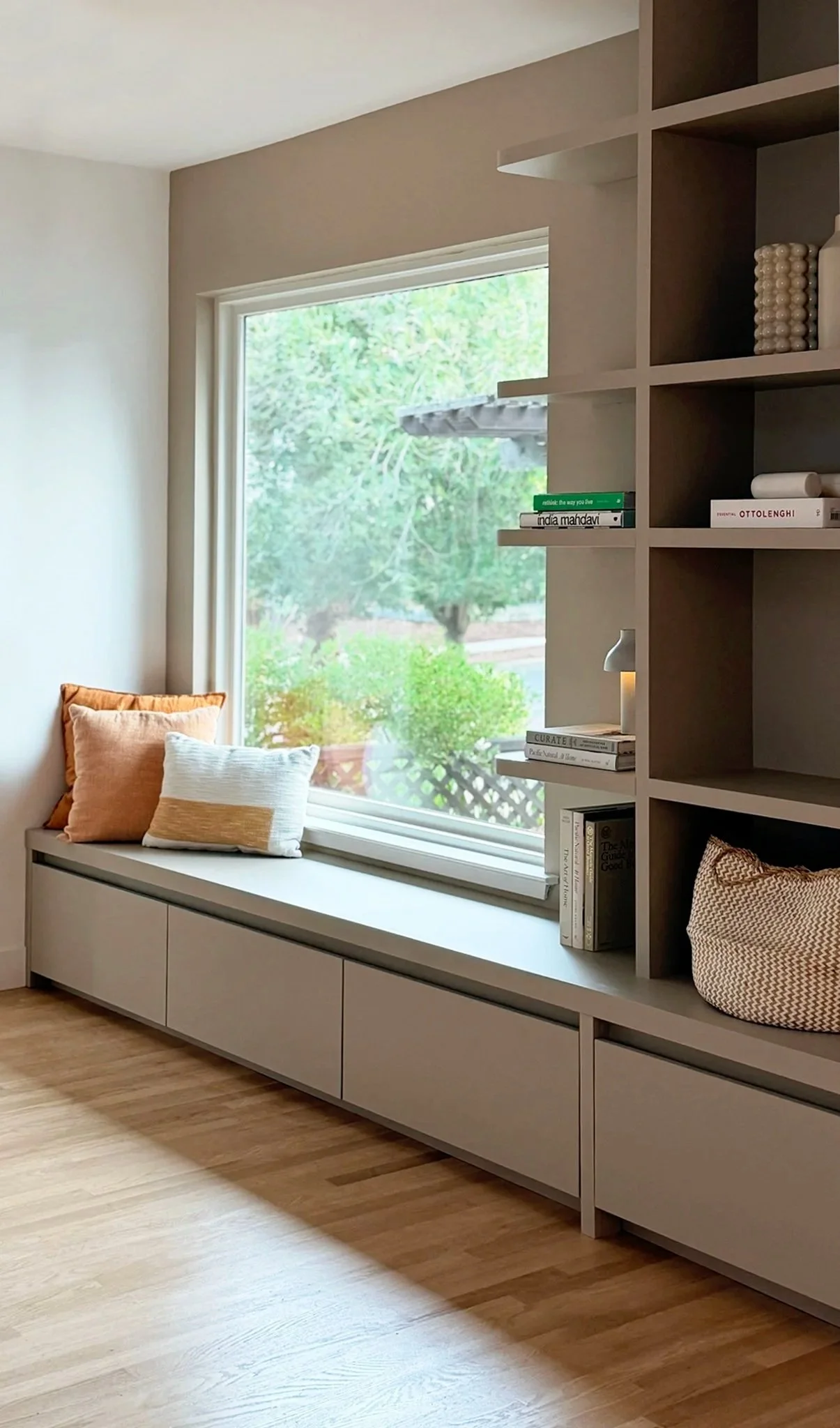 BELWOOD - HOME REMODEL