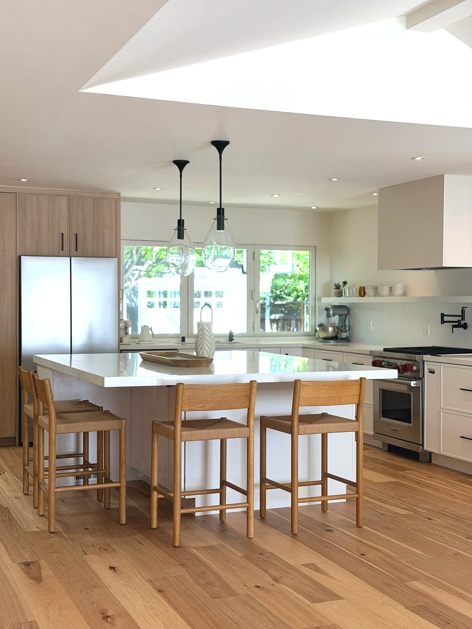 WESTGATE - INTERIOR DESIGN