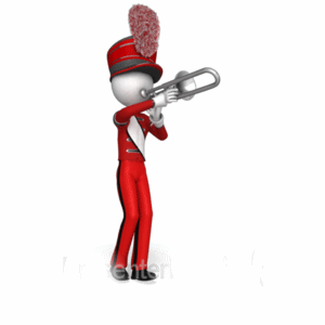 Music in the Castle Marching Band Festival