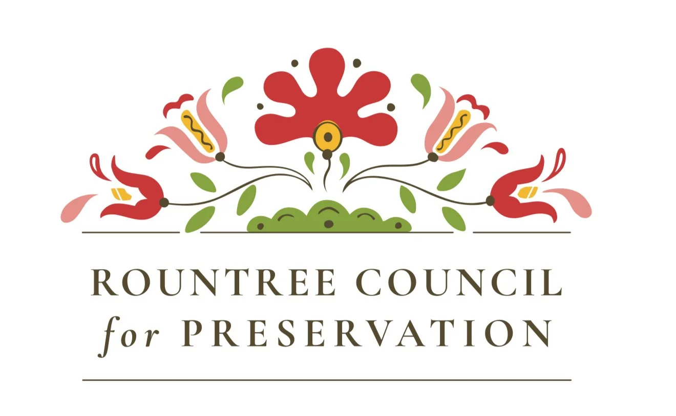 Rountree Council for Preservation