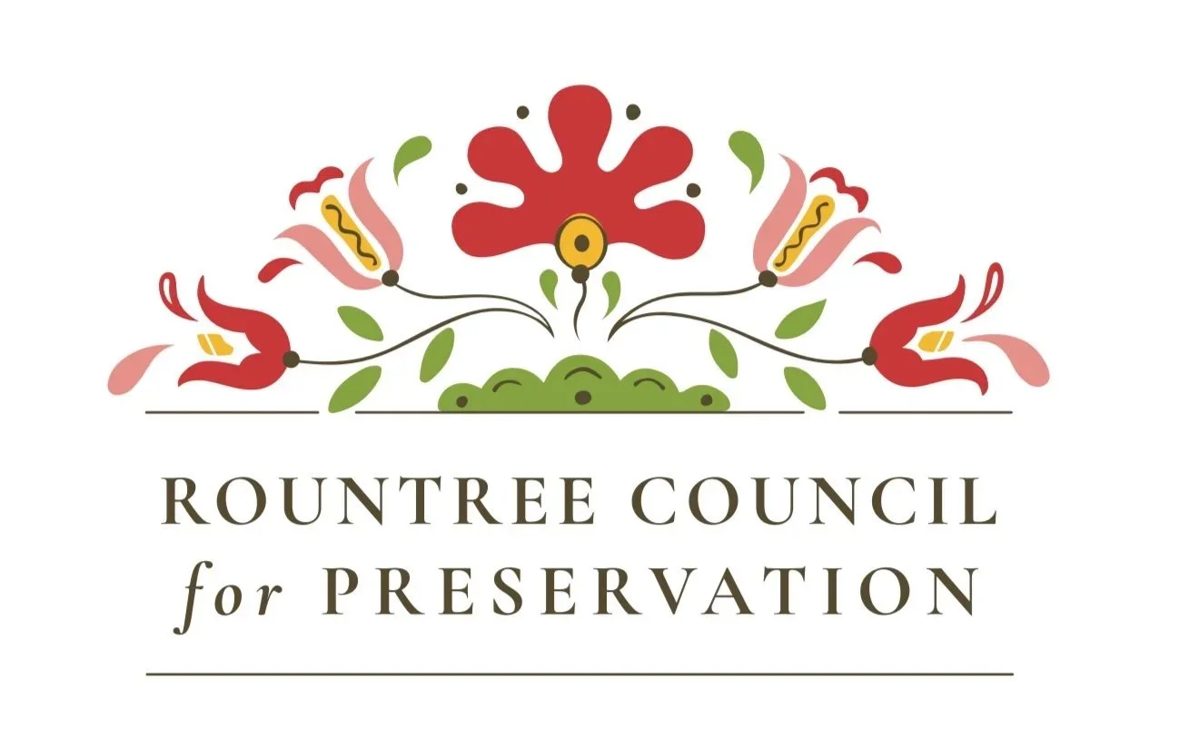 Rountree Council for Preservation