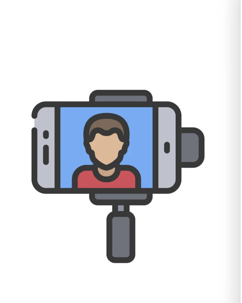 Video Gimbal Moves