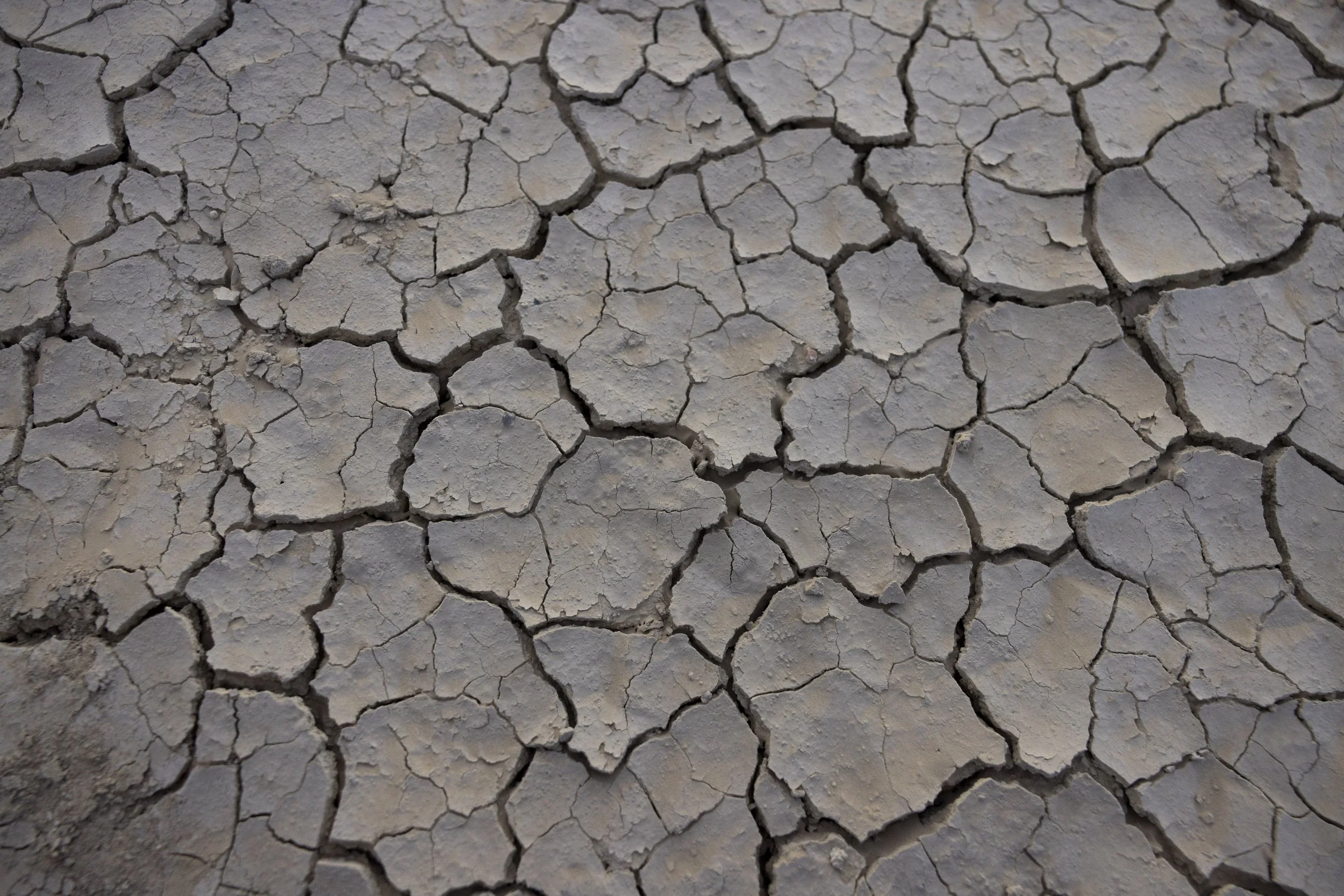 BLACK ROCK CITY, Nev. — The Black Rock Desert is a former lakebed that dries seasonally, leaving a vast, dry playa where Burning Man is held on Sept. 2, 2026. (Liz Helgesen/Photo)