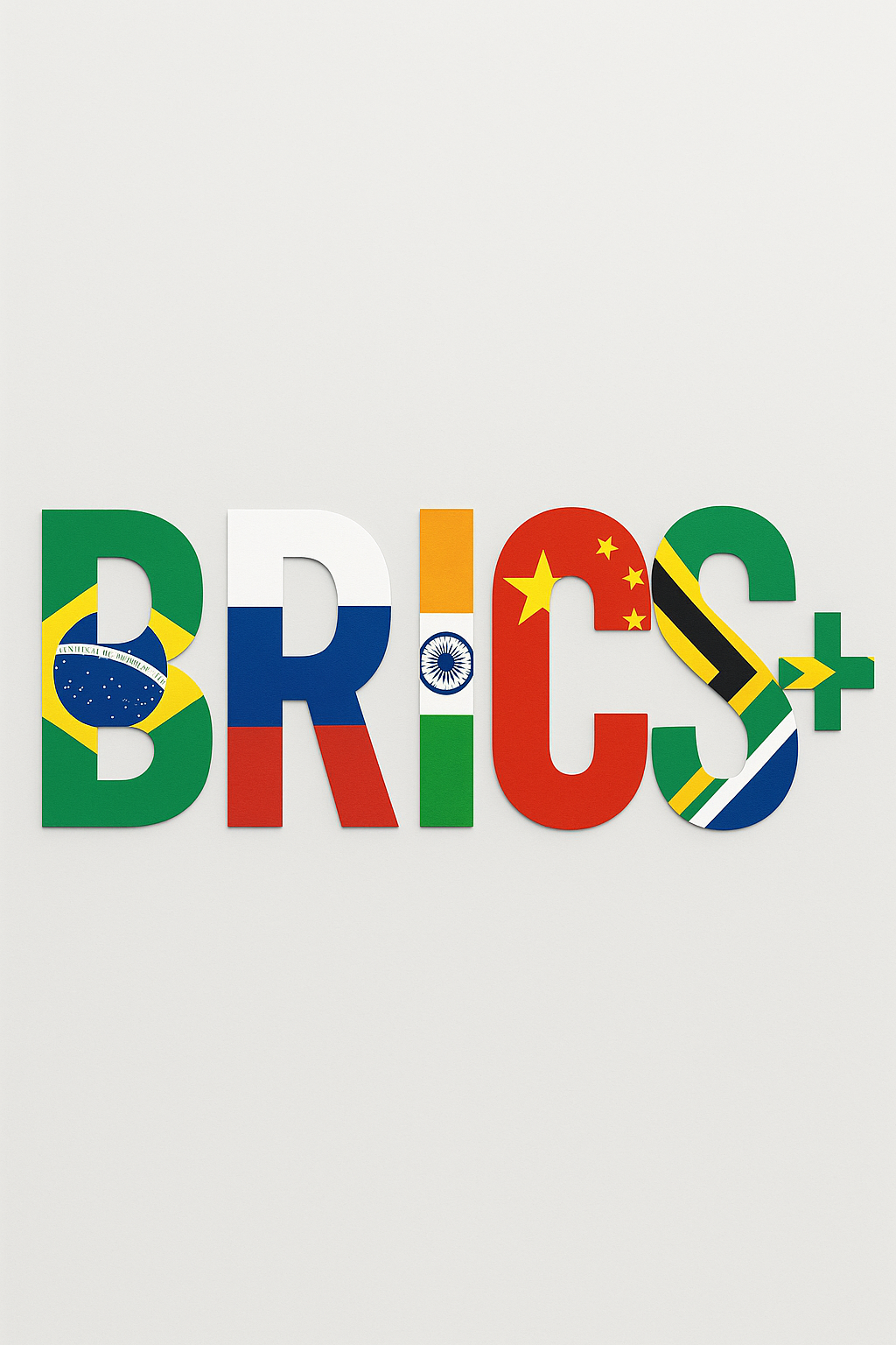 BRICS+ : A Bloc in Motion