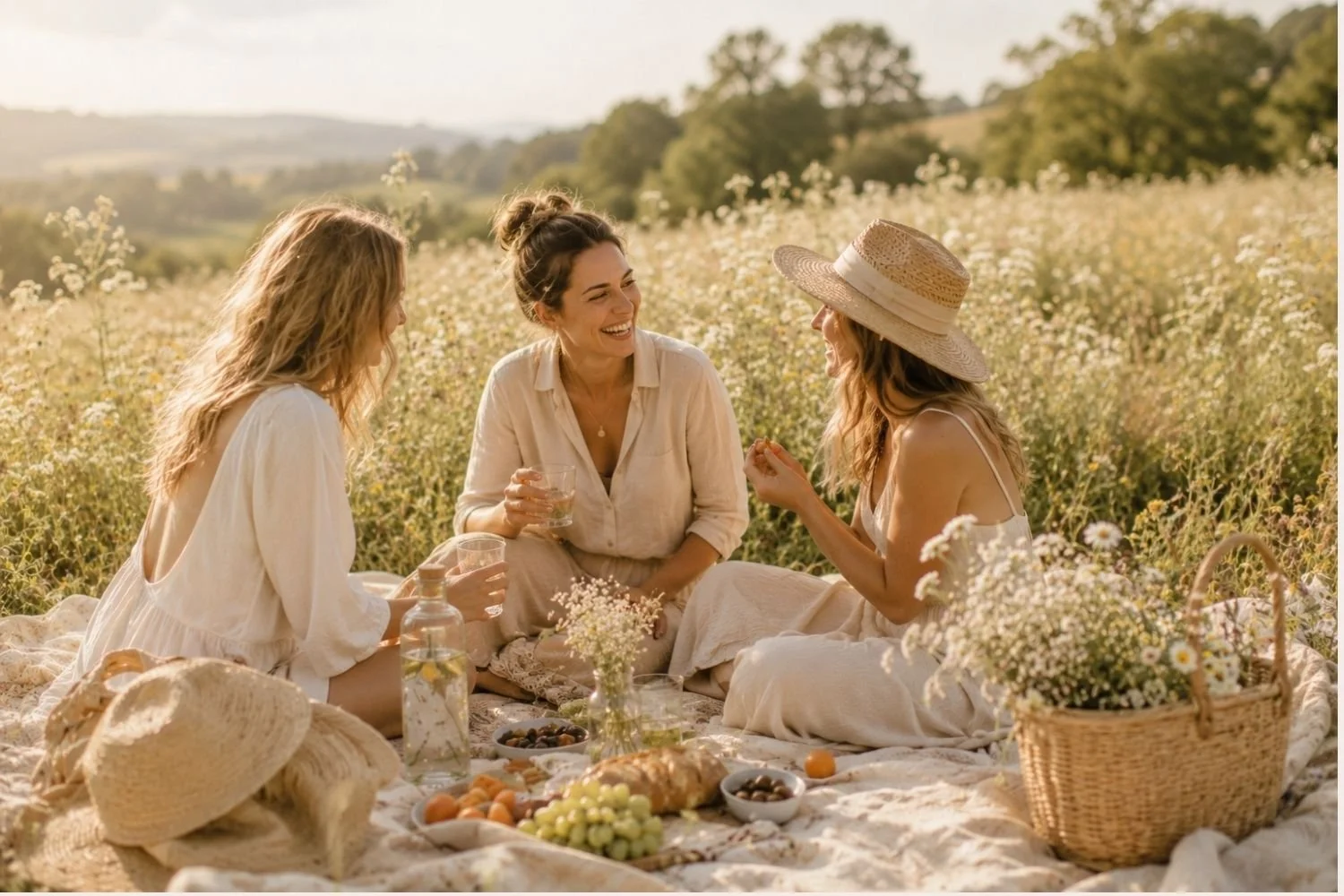 10 activités pour retrouver naturellement de l'énergie cet été | Les facteurs vitalogènes en naturopathie