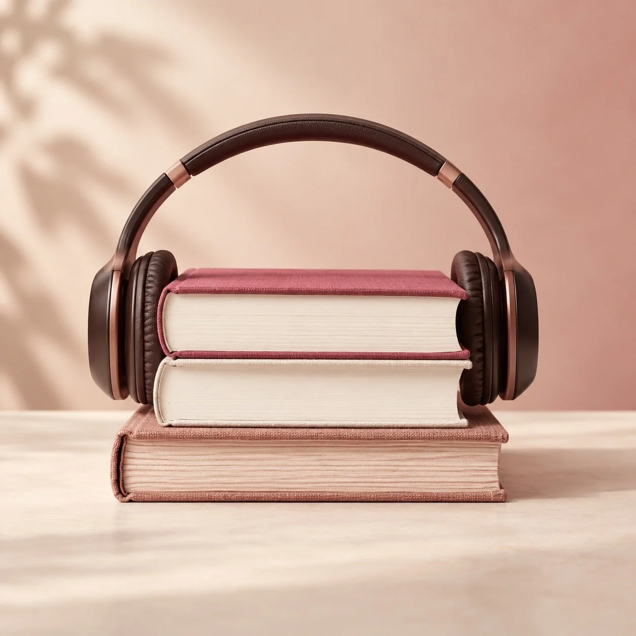 Livres coiffés d’un casque audio.jpg