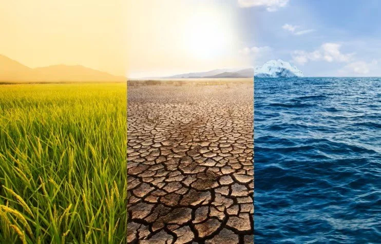 How climate change could affect your eyes and vision (Sep 17, 2025)