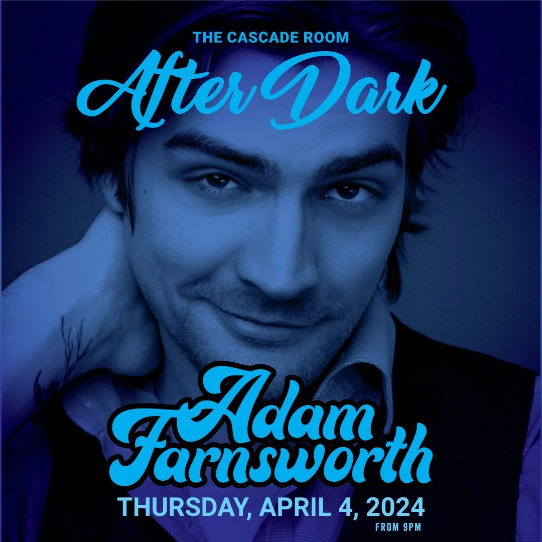 ADAM FARNSWORTH