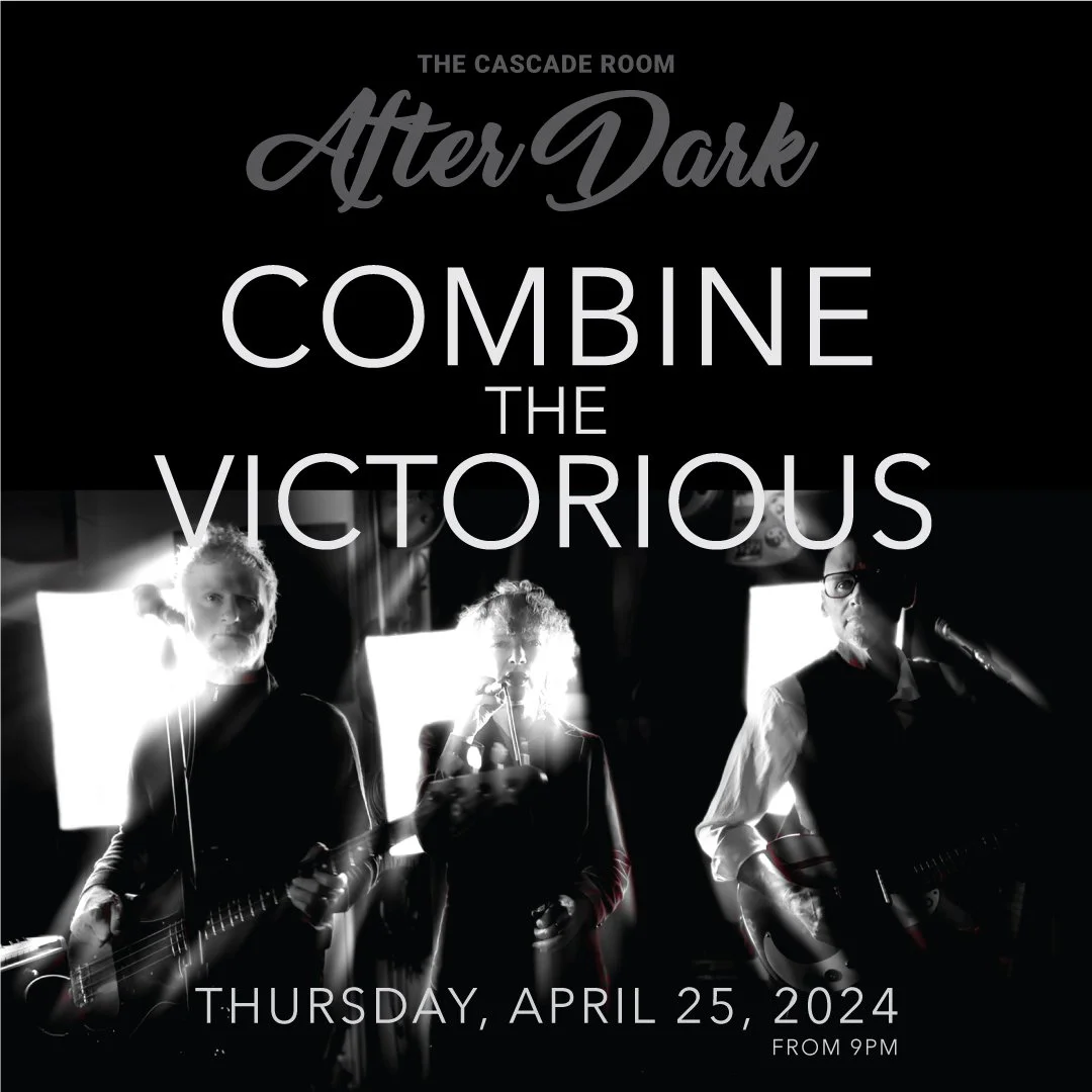 COMBINE THE VICTORIOUS