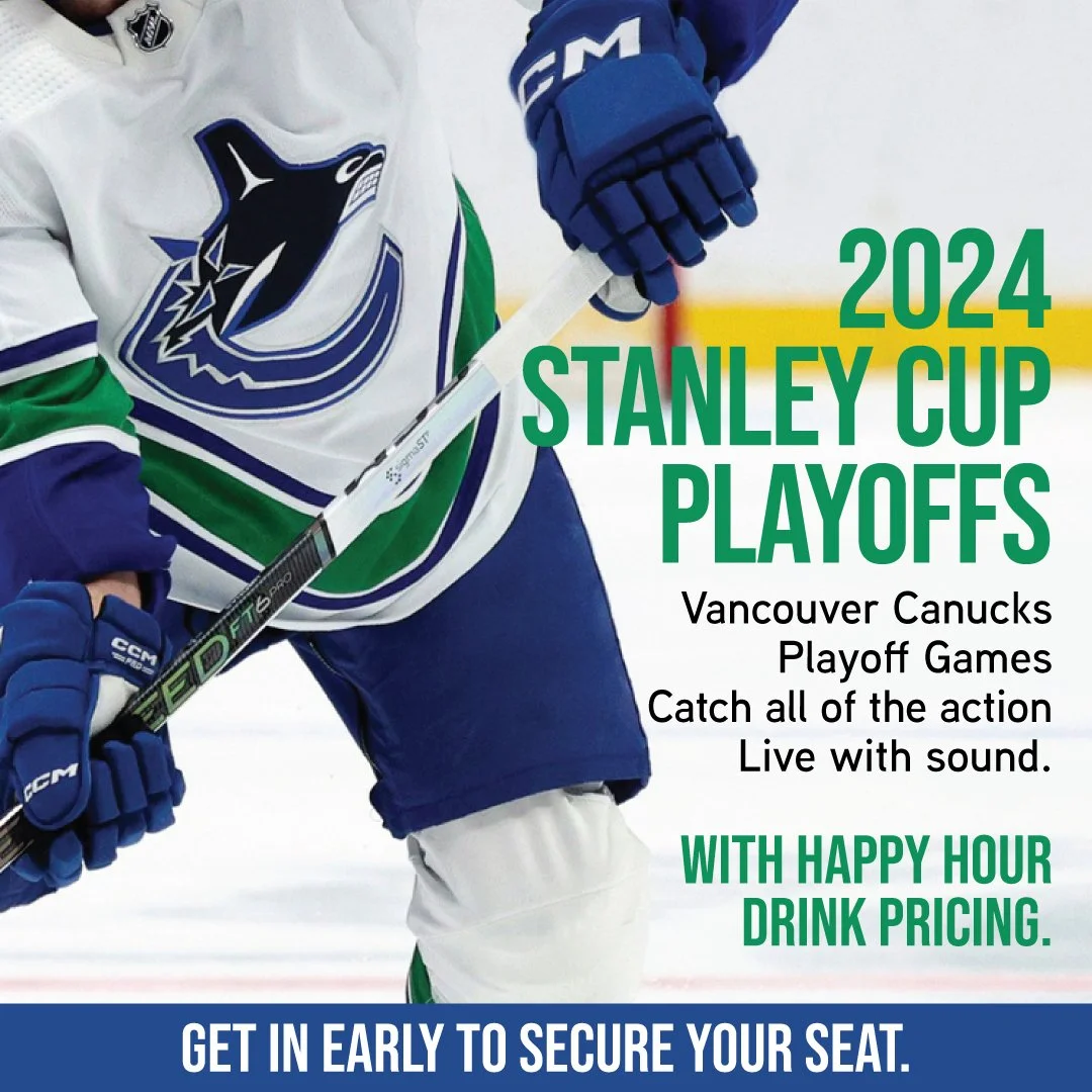 STANLEY CUP PLAYOFFS