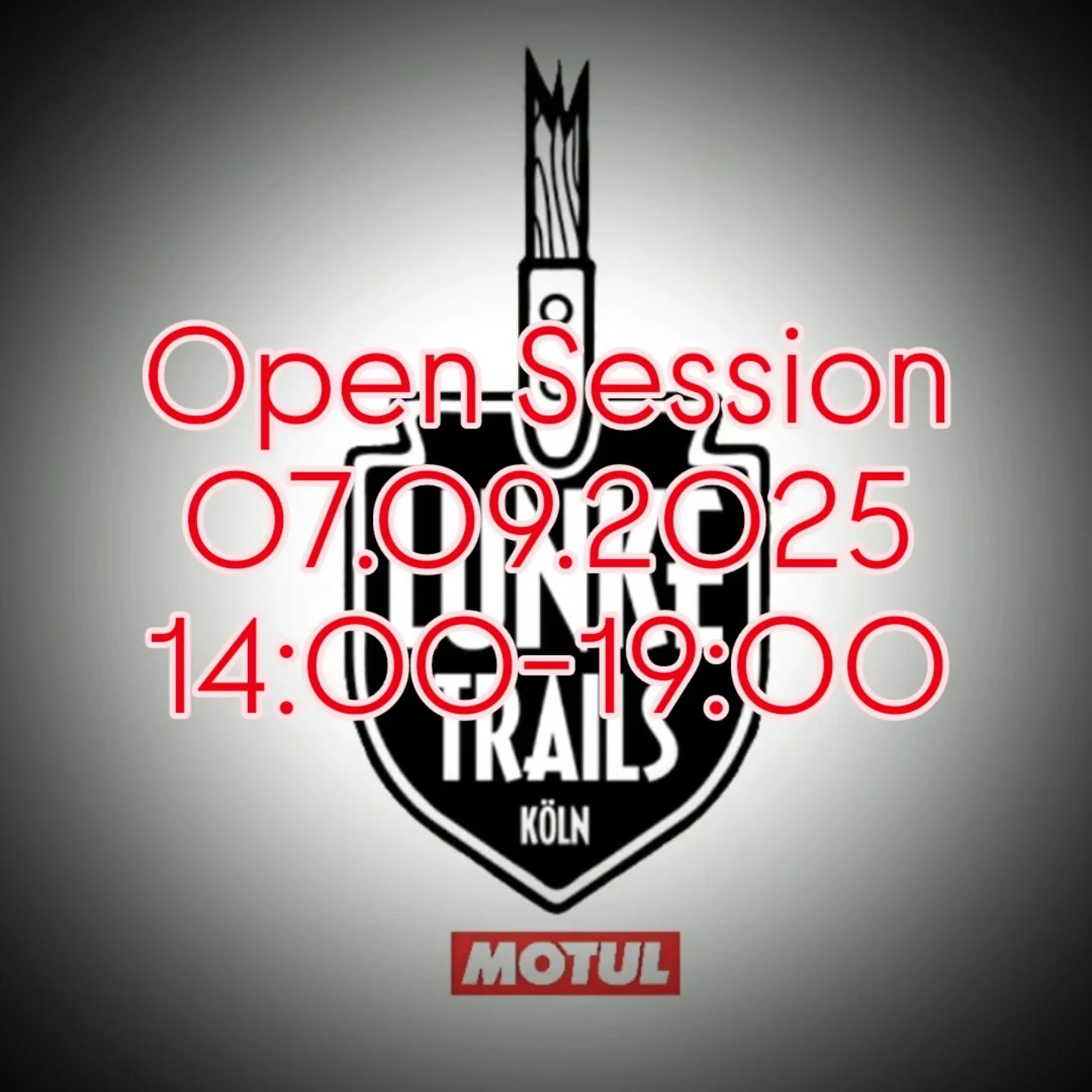 Sunday, funday!!!!
Open session 07.09.2025
We start at 14:00........

#dirtlife 
#bmx 
#mtbdirtbike 
#lifebehindbars 
#mtbdirt 
#trailsnottrails 
#lunketrails