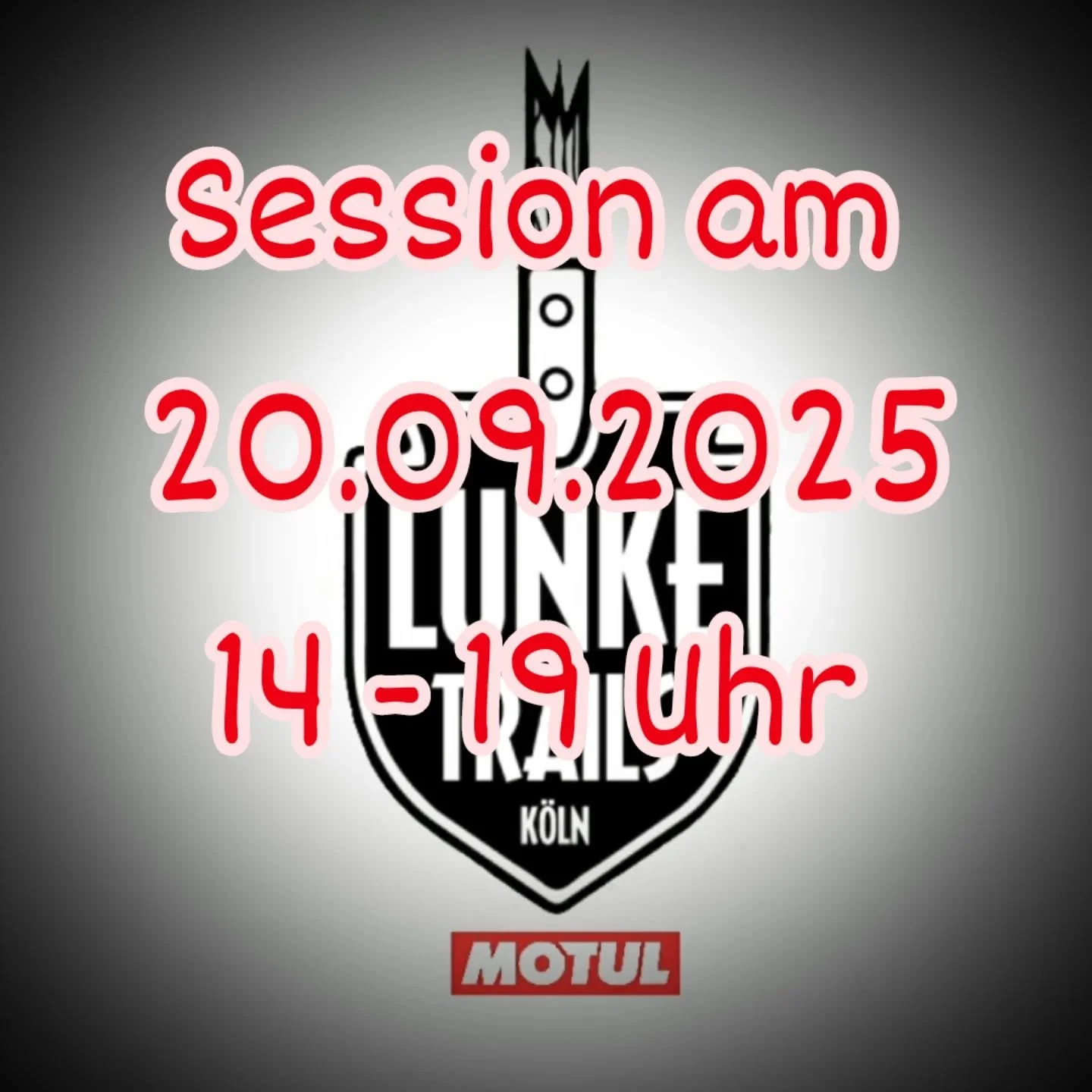 !!!!Summer is back!!!! 

Kommt vorbei, fahrt Fahrrad, habt Spass und genie&szlig;t das top Sommerwetter🌞🚴&zwj;♂️
 

  Session am kommenden  Samstag
  20.09.2025

 !!!!!!! 14-19 Uhr!!!!!!!!! 

#lunke
#dirtlife 
#dirtpark 
#bmx
#mtbdirtbike 
#nodigno