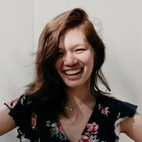 Lisa WangFounder and CEO of Almost Fun