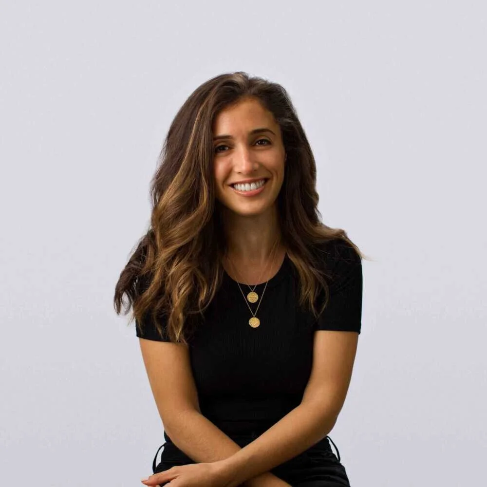 Courtney GoldmanVP, People &amp; Development at Stripes Group