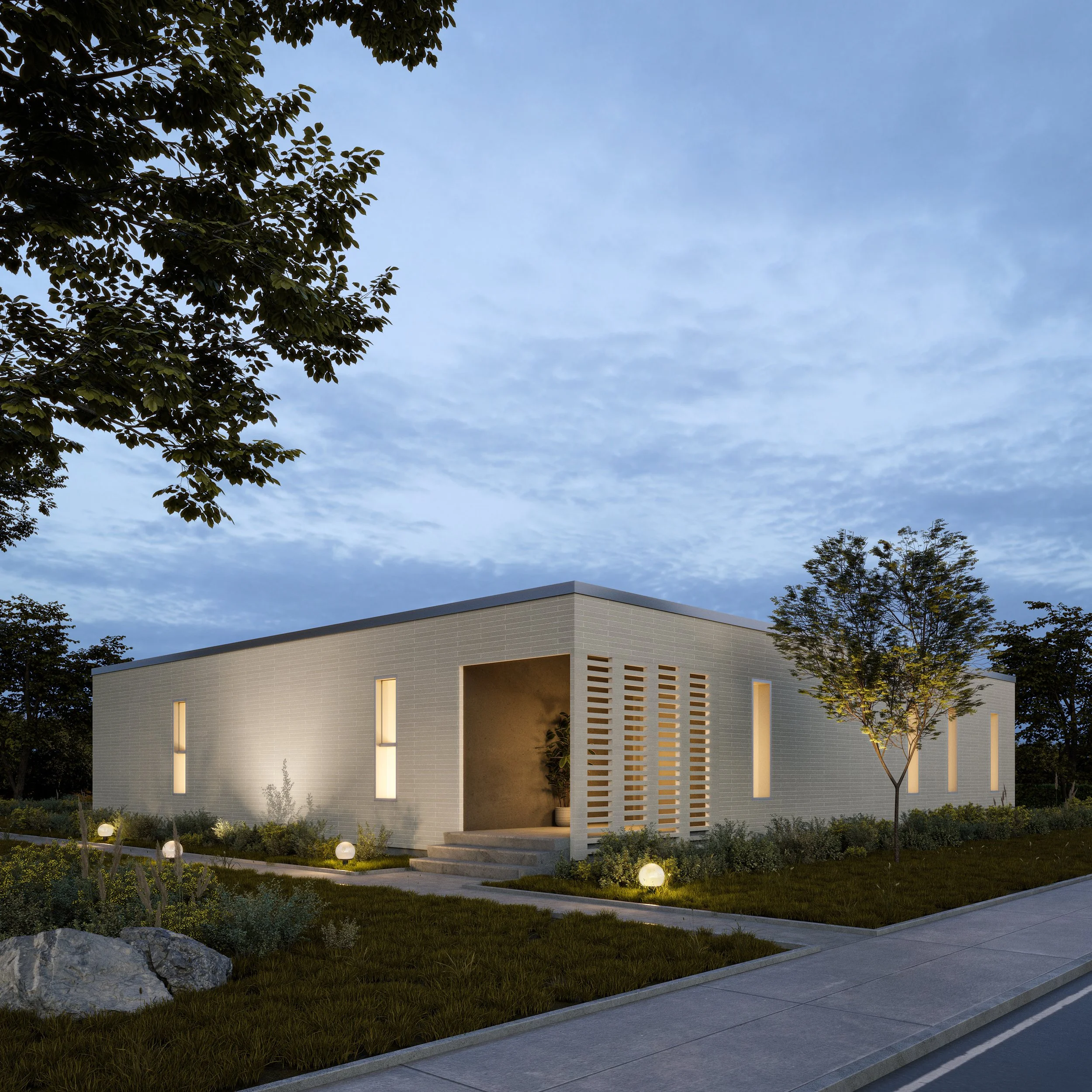 Maison Modulaire Hmc: Maison Modulaire Hcm – TSKAT