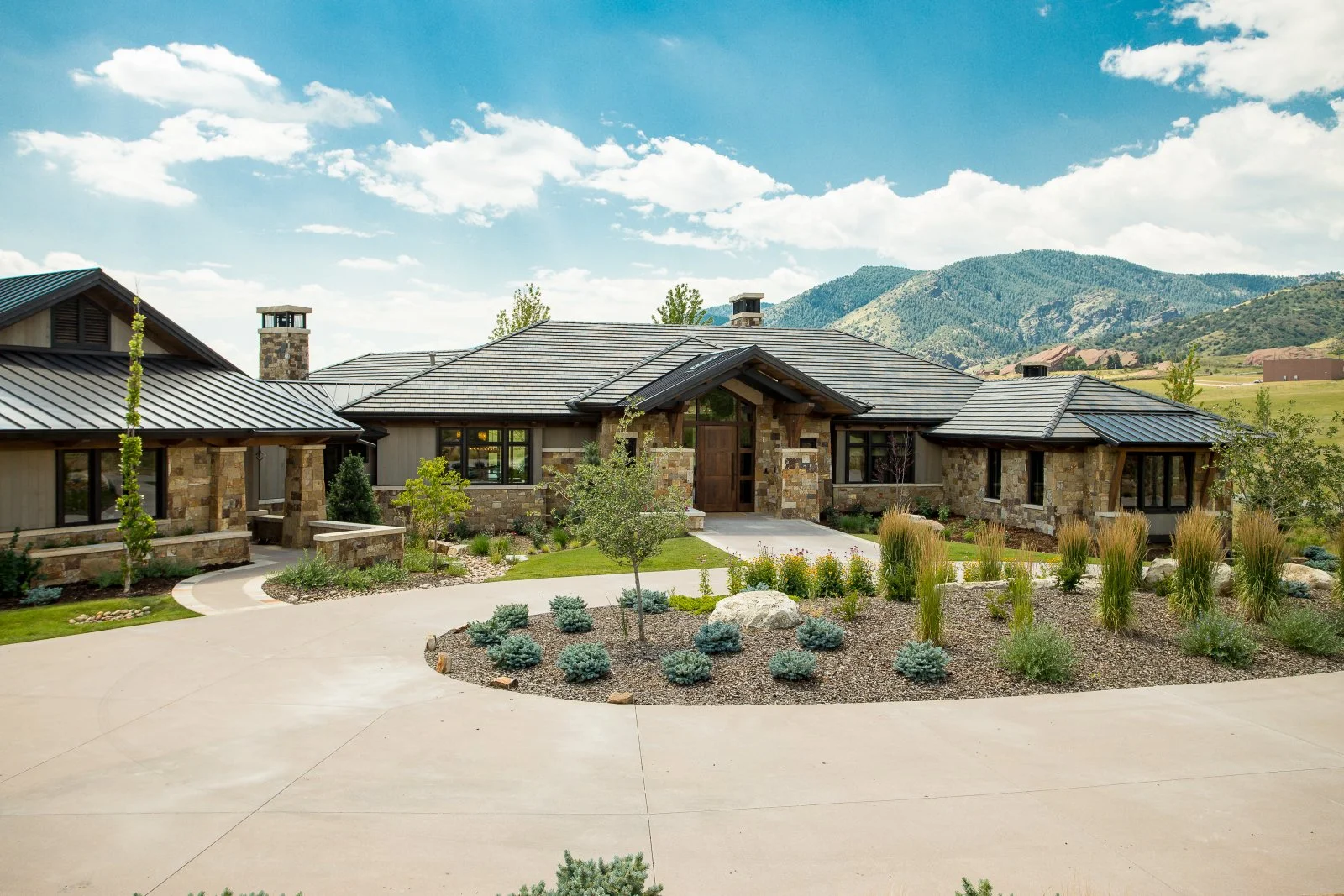 About Us — Mesa Properties